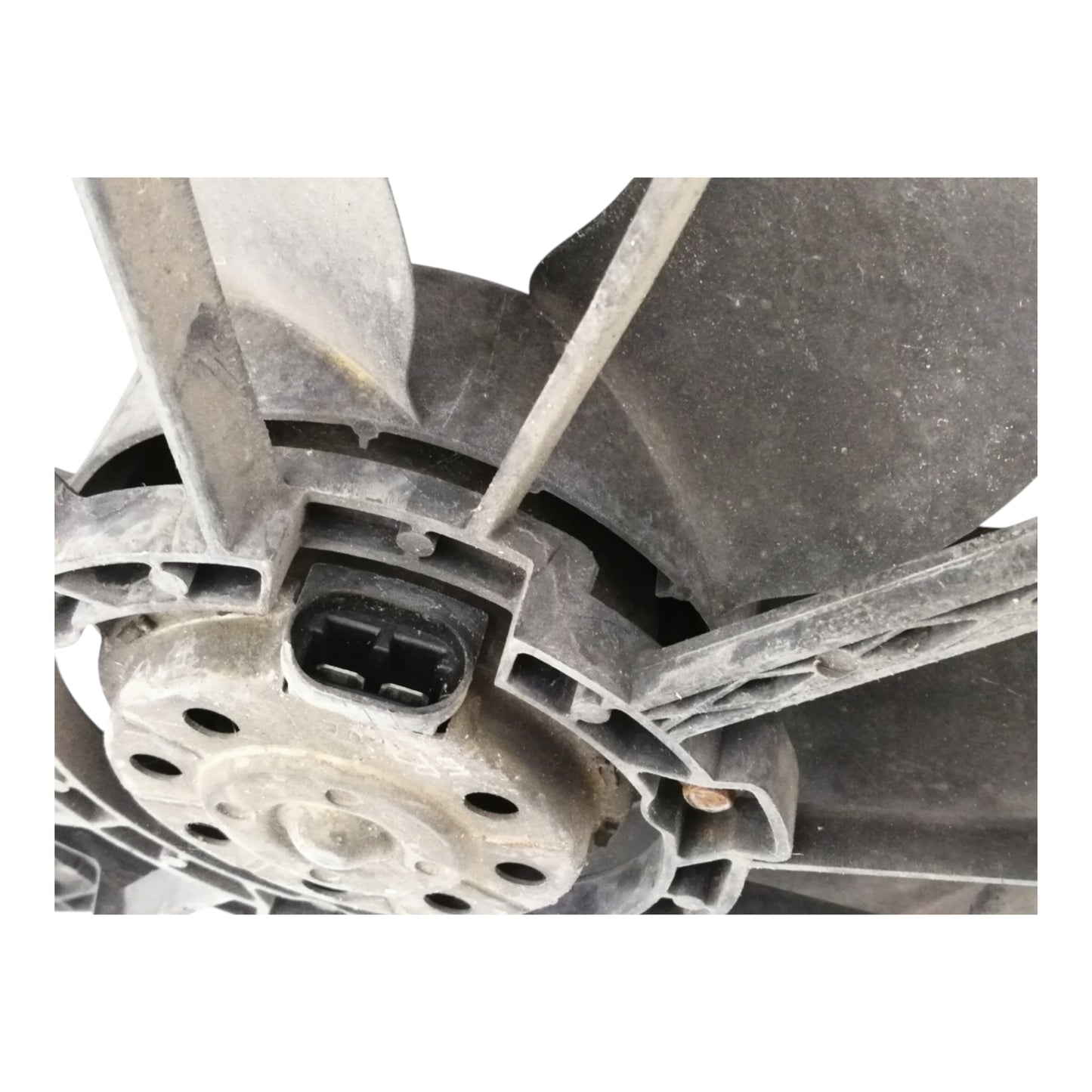 Elettroventola Ventola Radiatore RENAULT SCÉNIC RX4 1 Serie/CLIO 2 Serie