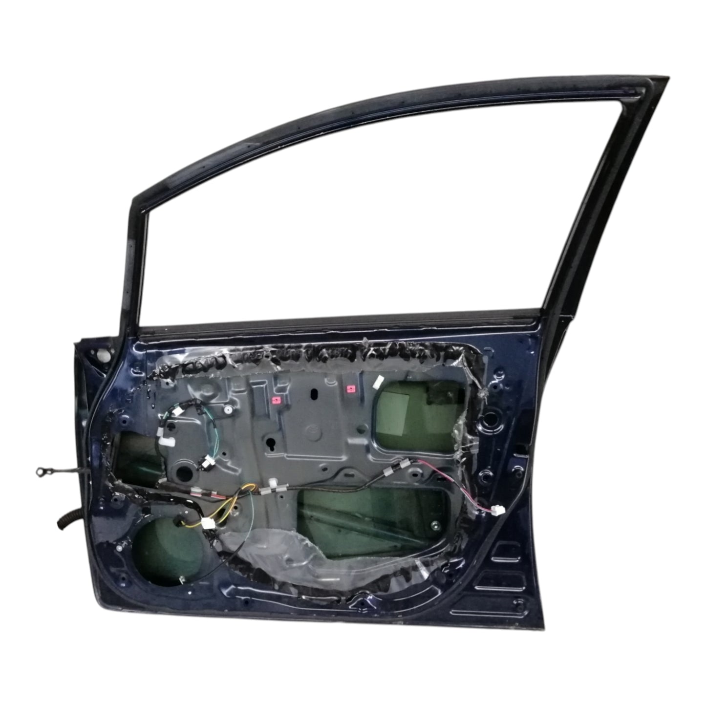 Porta Portiera Anteriore Destro TOYOTA AURIS 1 Serie 5 Porte