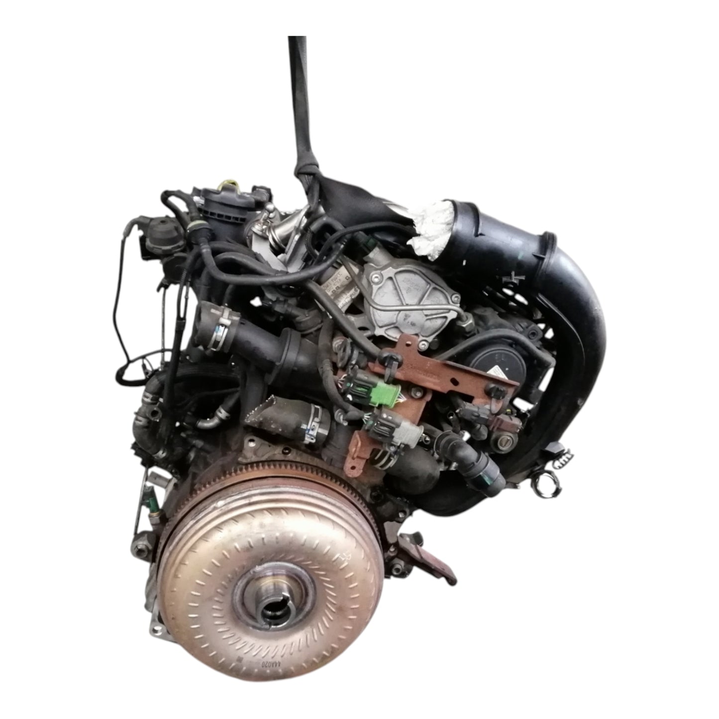 Motore RHR CITROEN C5 3 Serie/JUMPY/C8 2.0 HDi 100 Kw 136 Cv 127.579 Km