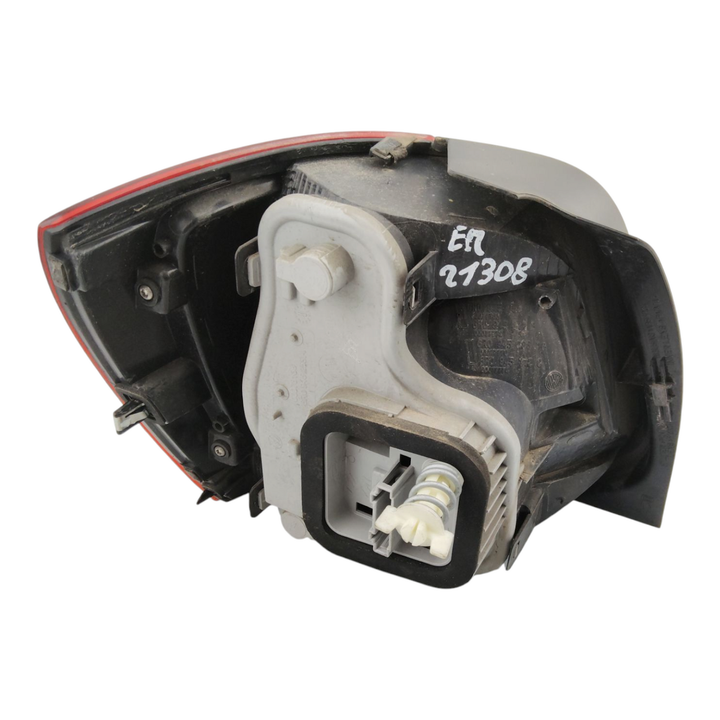 Fanale Stop Posteriore Destro VOLKSWAGEN POLO 6 Serie 3-5 Porte
