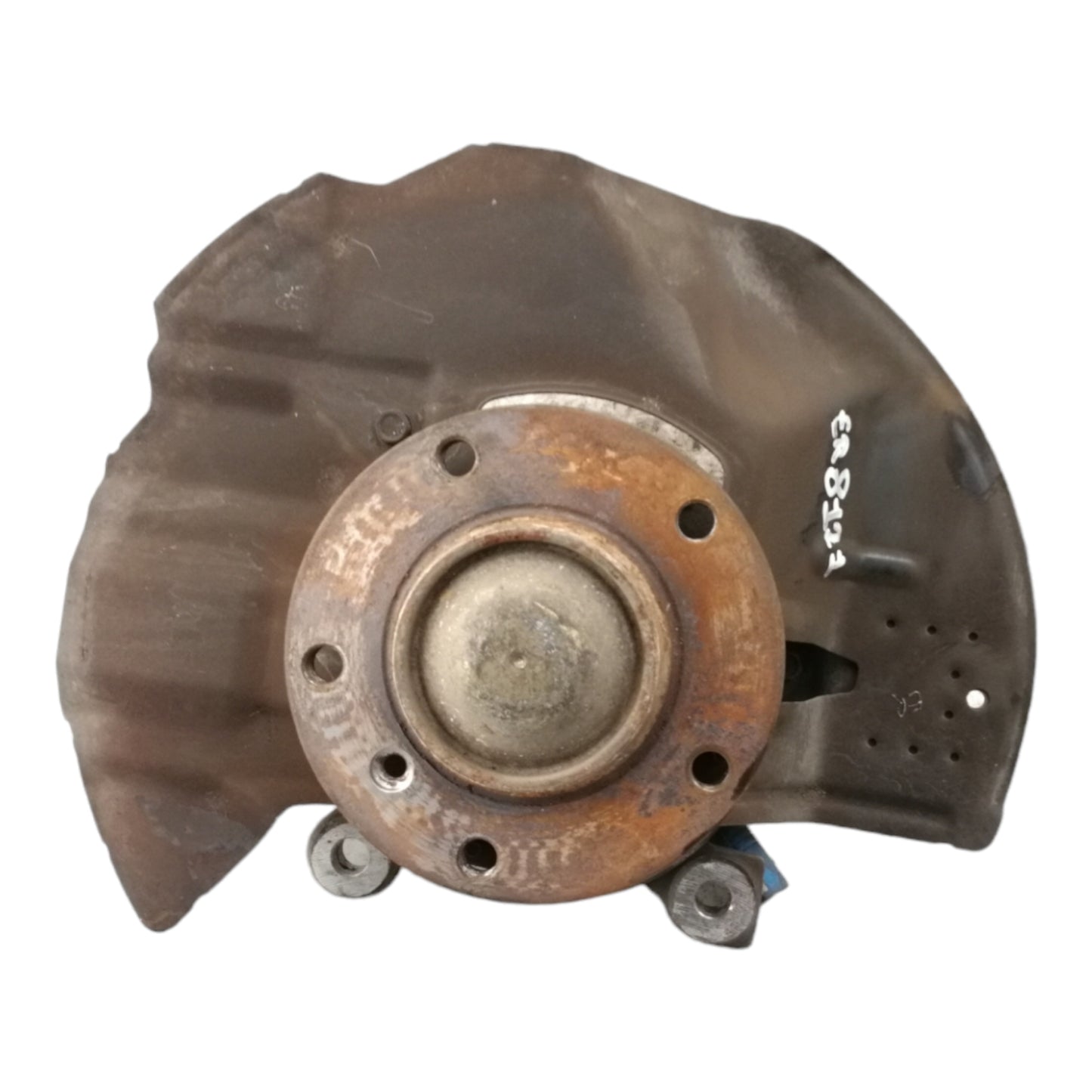 Fusello Mozzo Anteriore Sinistro BMW SERIE 3 E46 Touring/E36 Cabrio