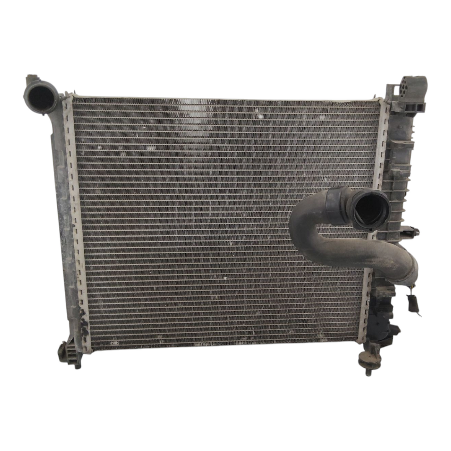 Radiatore Acqua Raffreddamento OPEL MERIVA B 1.4 Benzina GPL