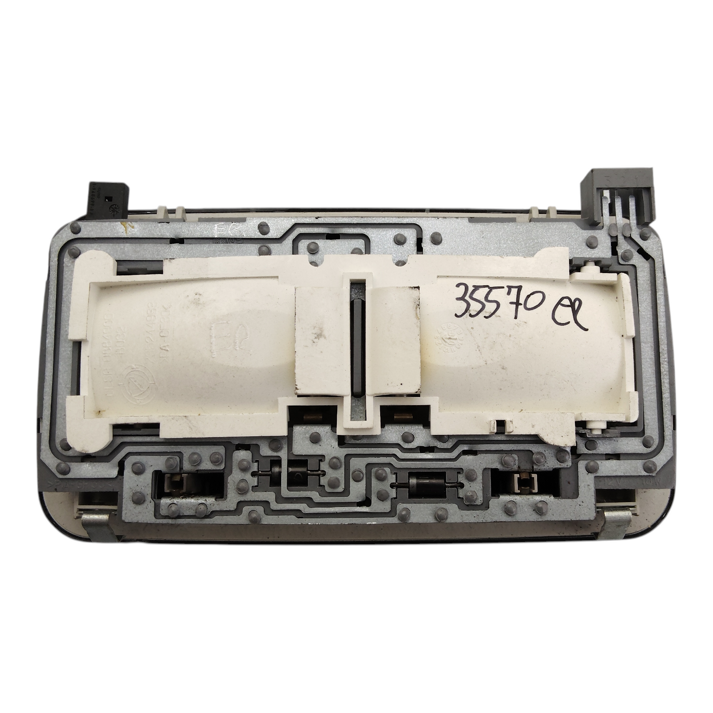 Luce Cortesia Plafoniera Abitacolo ALFA ROMEO MITO