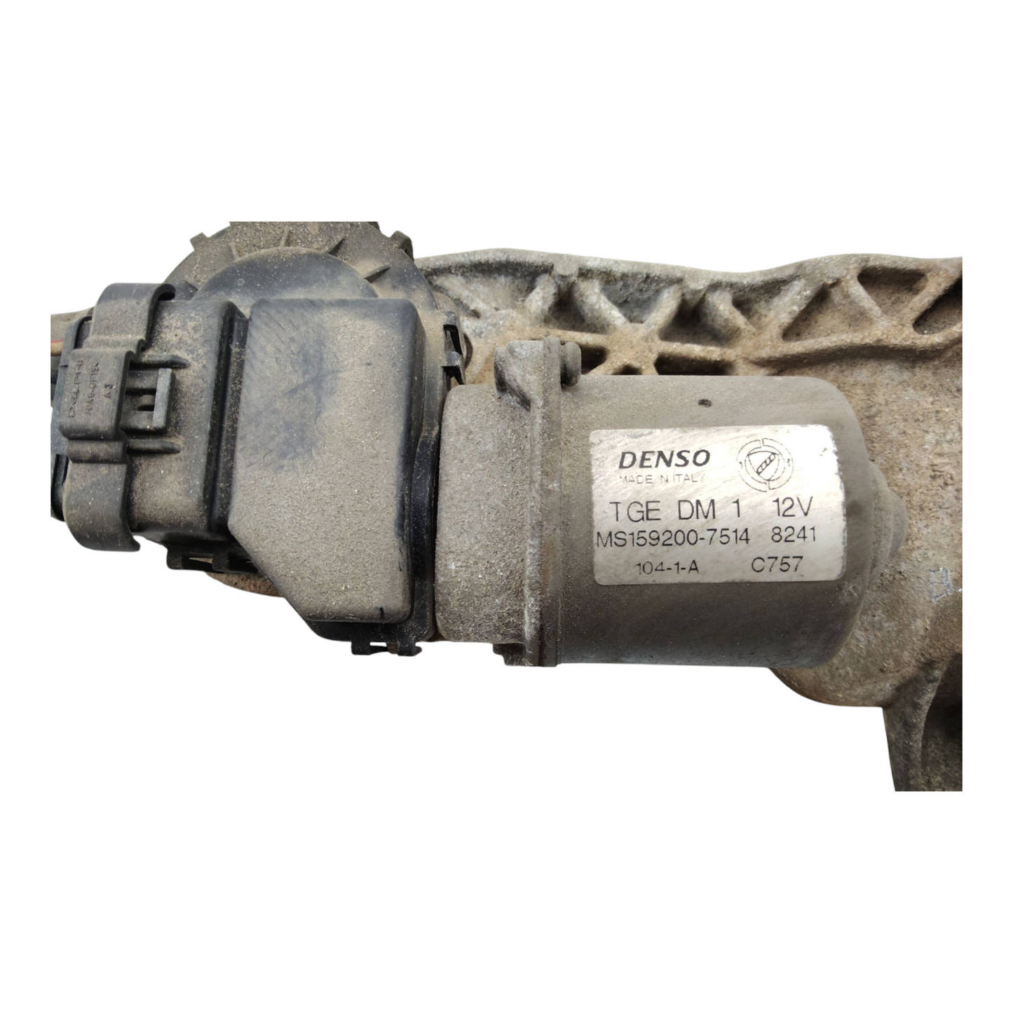 Meccanismo Tandem Tergicristallo FIAT IDEA