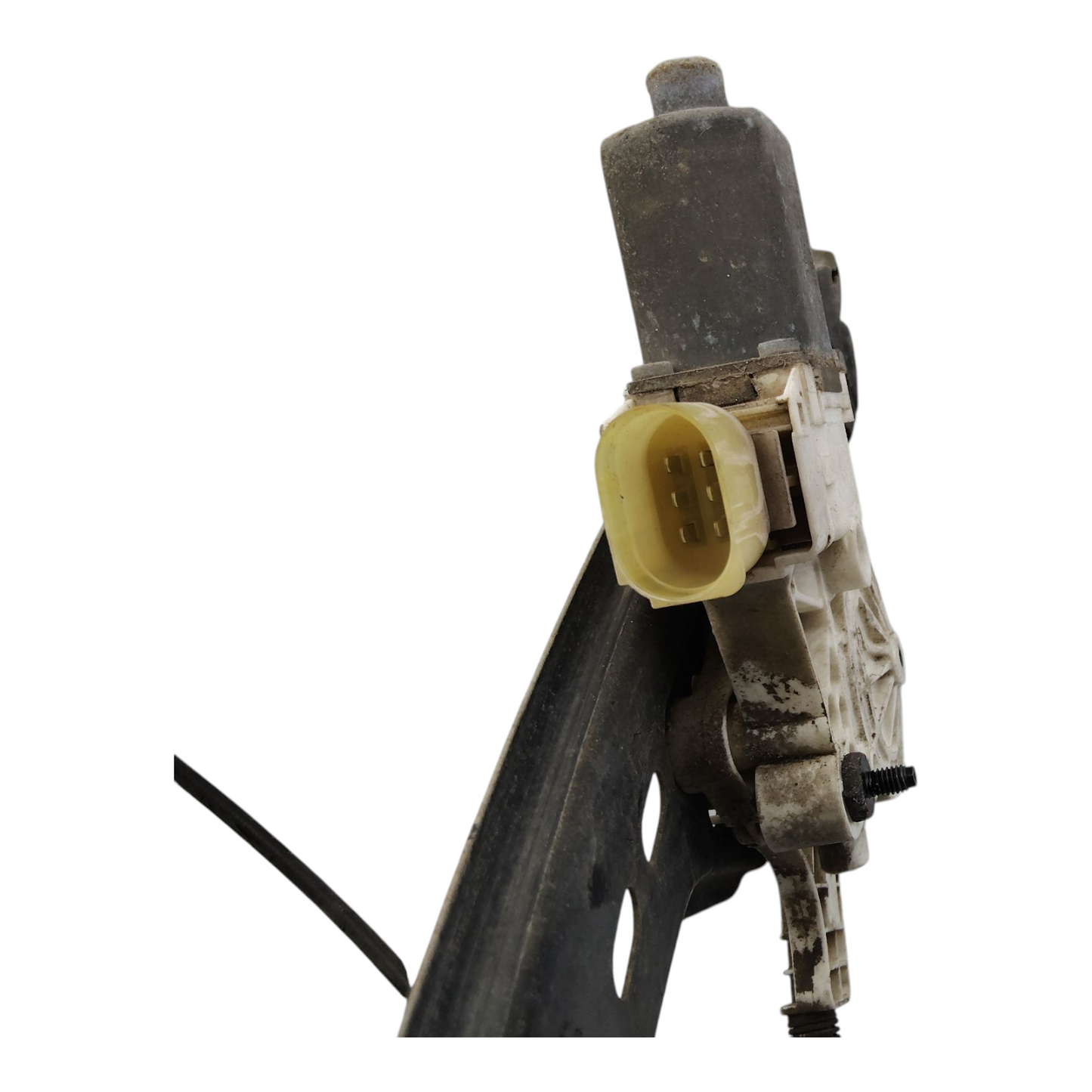 Alzacristallo Alzavetro Anteriore Sinistro BMW SERIE 3 E91 E90