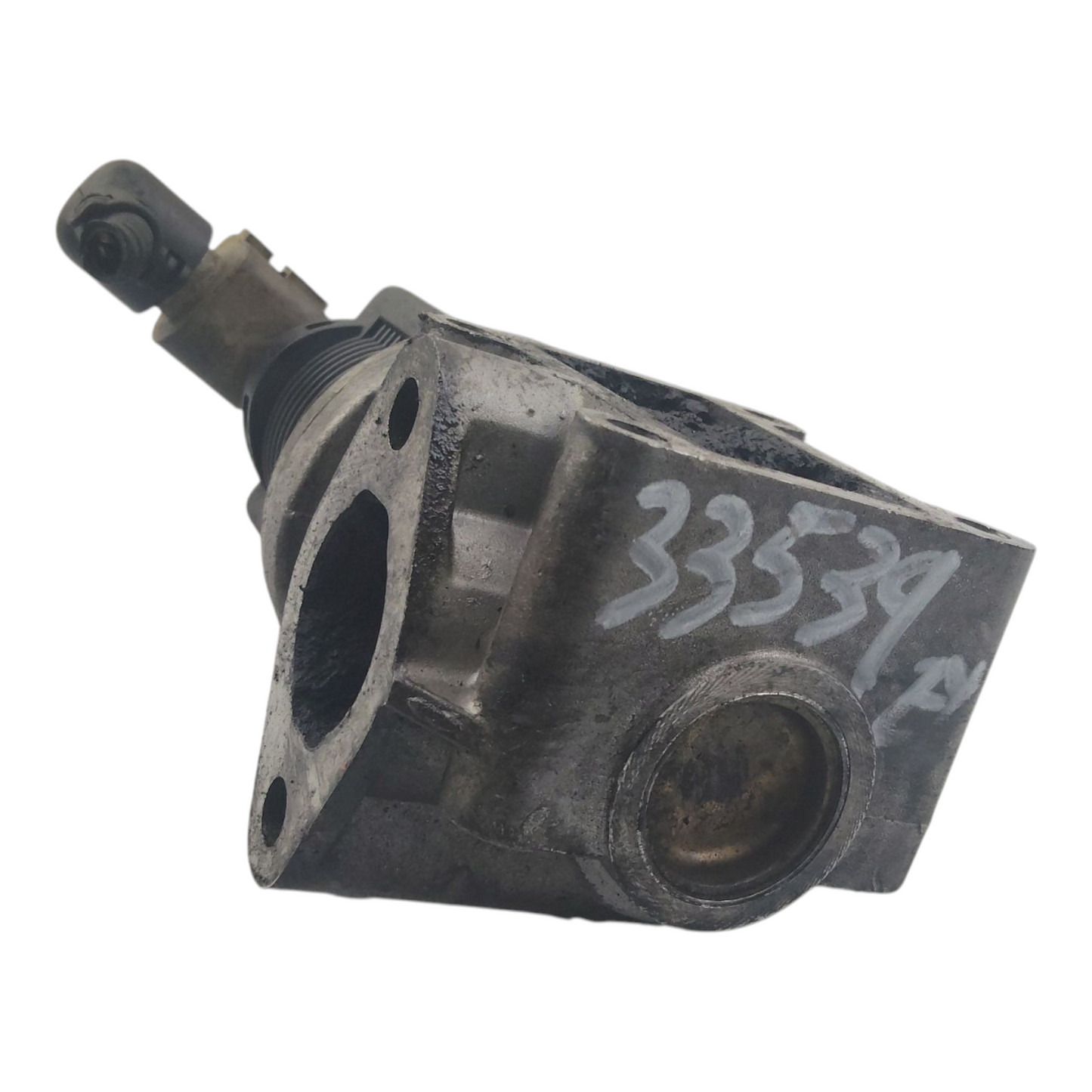 Valvola Egr ALFA ROMEO 156 2 Serie/159 1.9 JTD