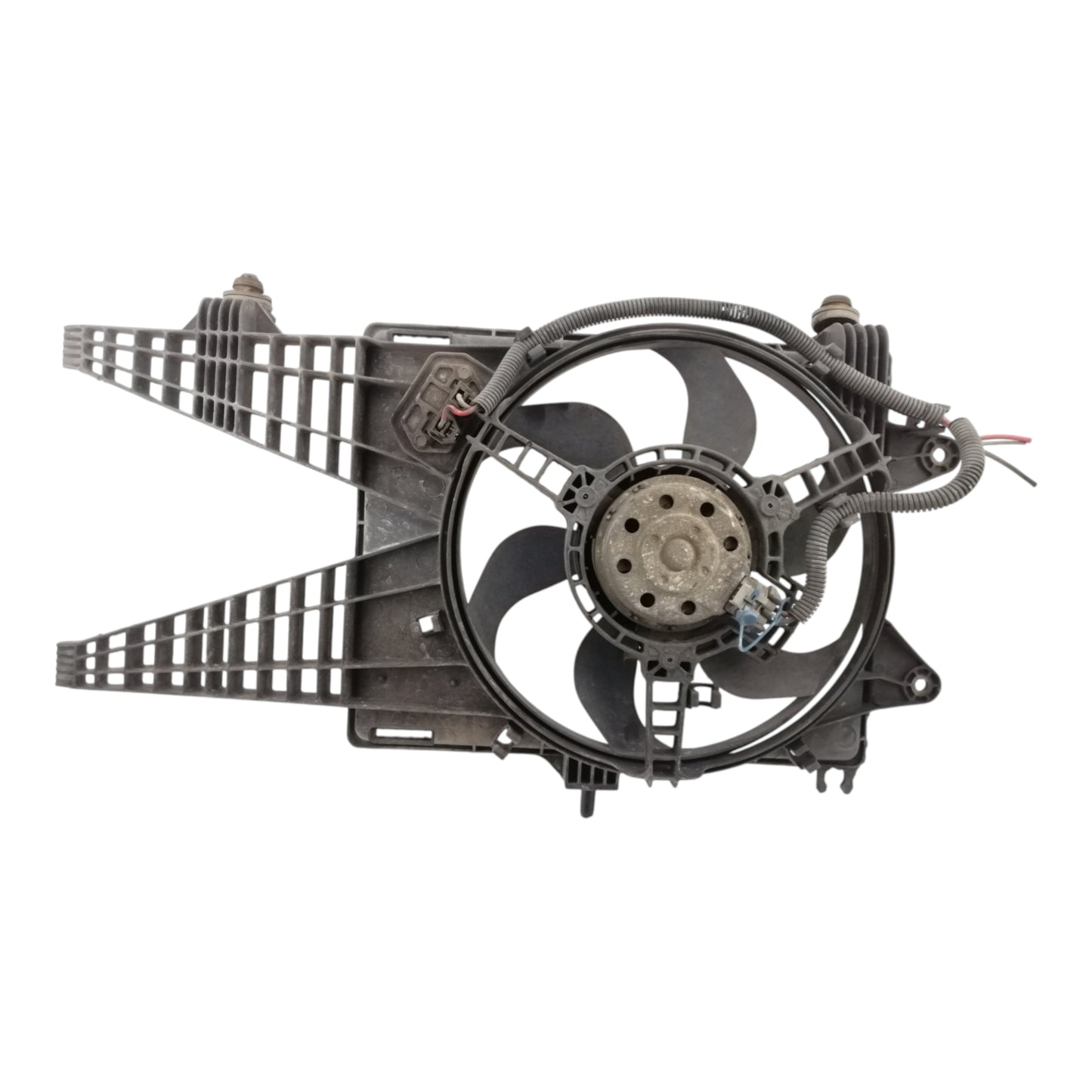 Elettroventola Ventola Radiatore FIAT PUNTO 2 Serie/IDEA 1.3 Diesel