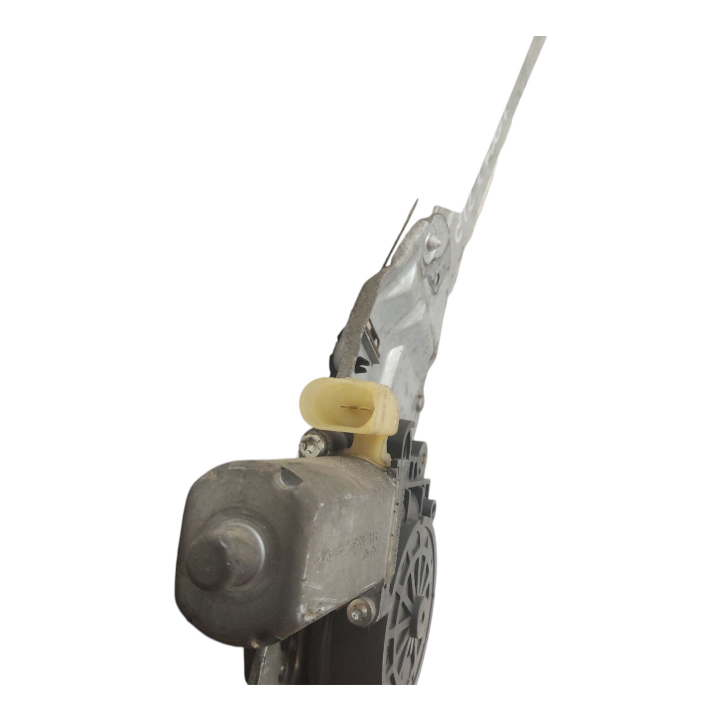 Alzacristallo Alzavetro Anteriore Sinistro SMART FORTWO COUPE 450
