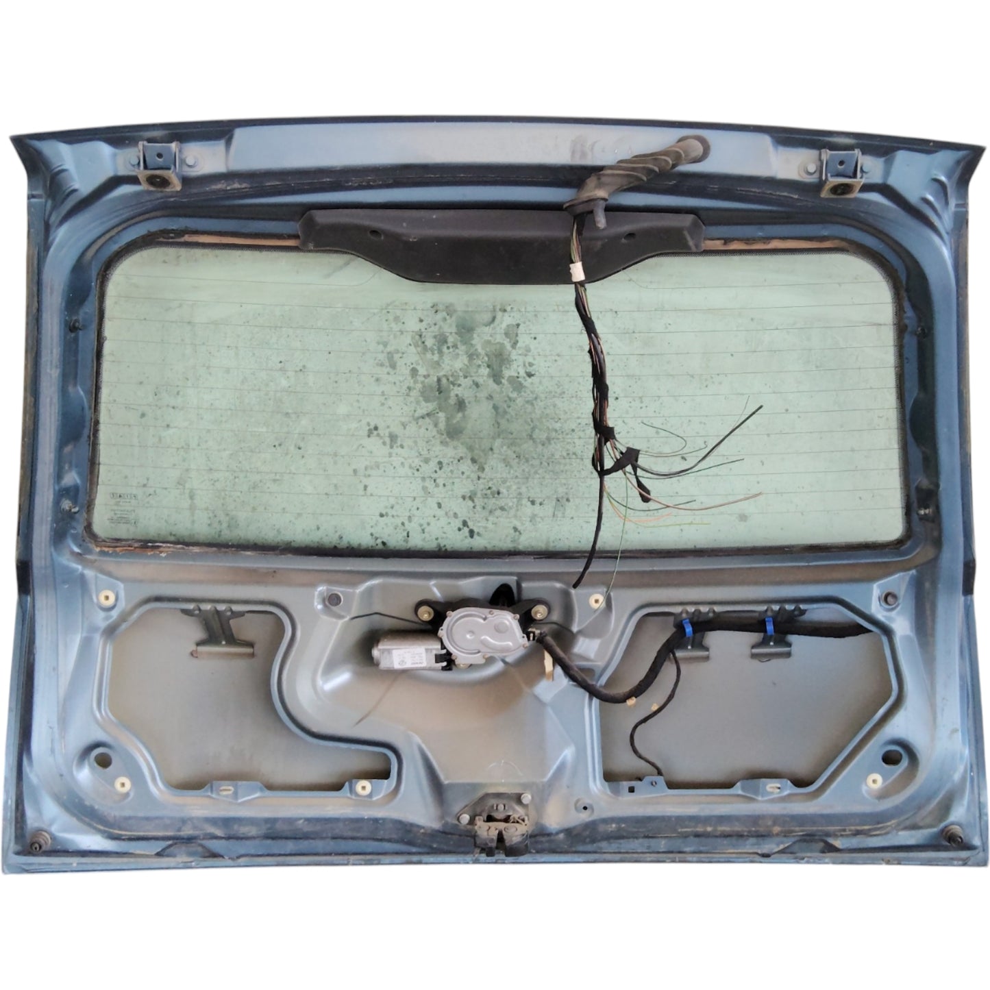Portello Portellone Posteriore FIAT PUNTO 2 Serie 188 5 Porte