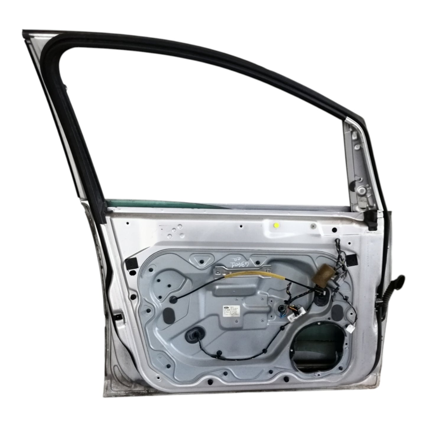 Porta Portiera Anteriore Sinistro FORD C-MAX 1 2 Serie