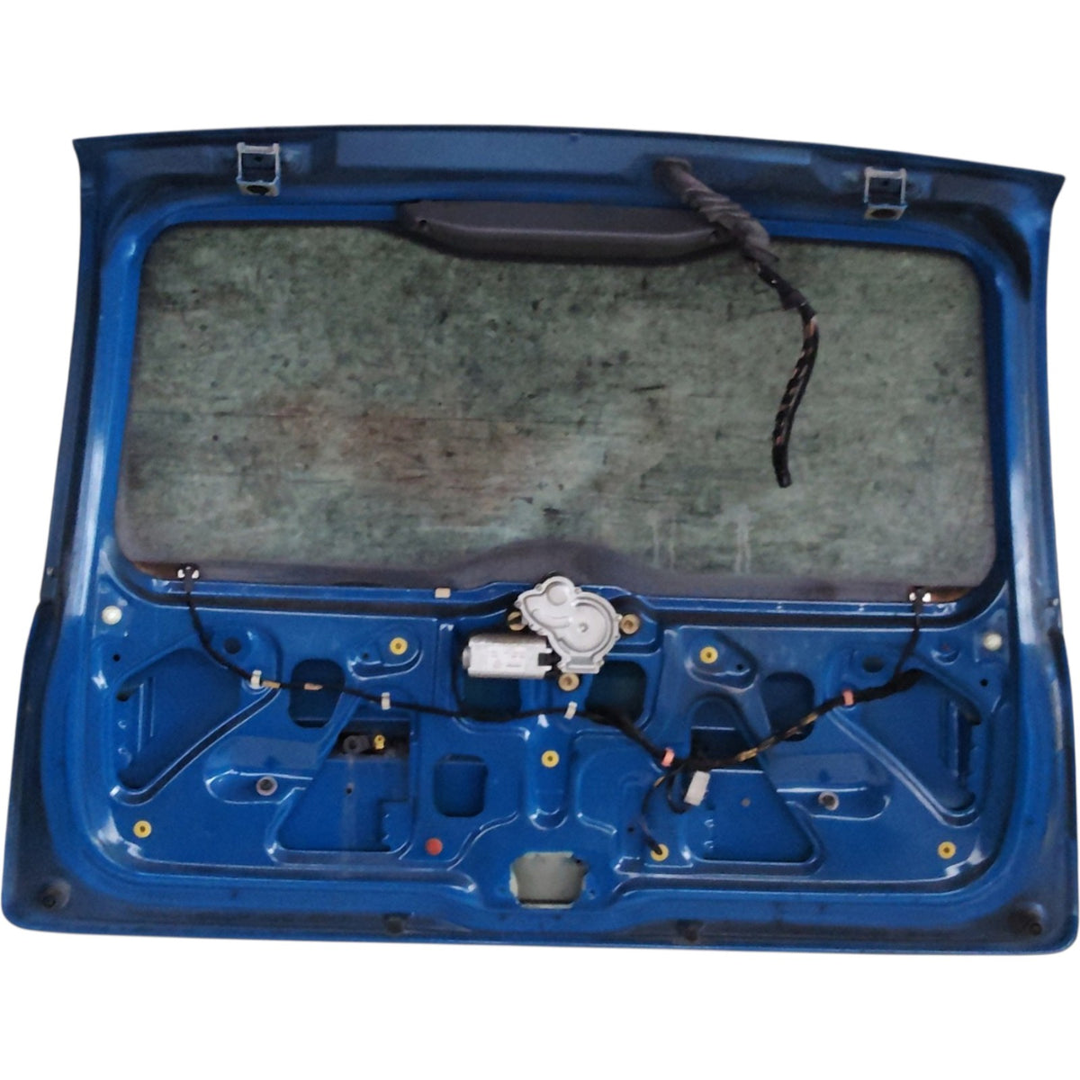 Portello Portellone Posteriore FIAT PANDA 2 Serie 169