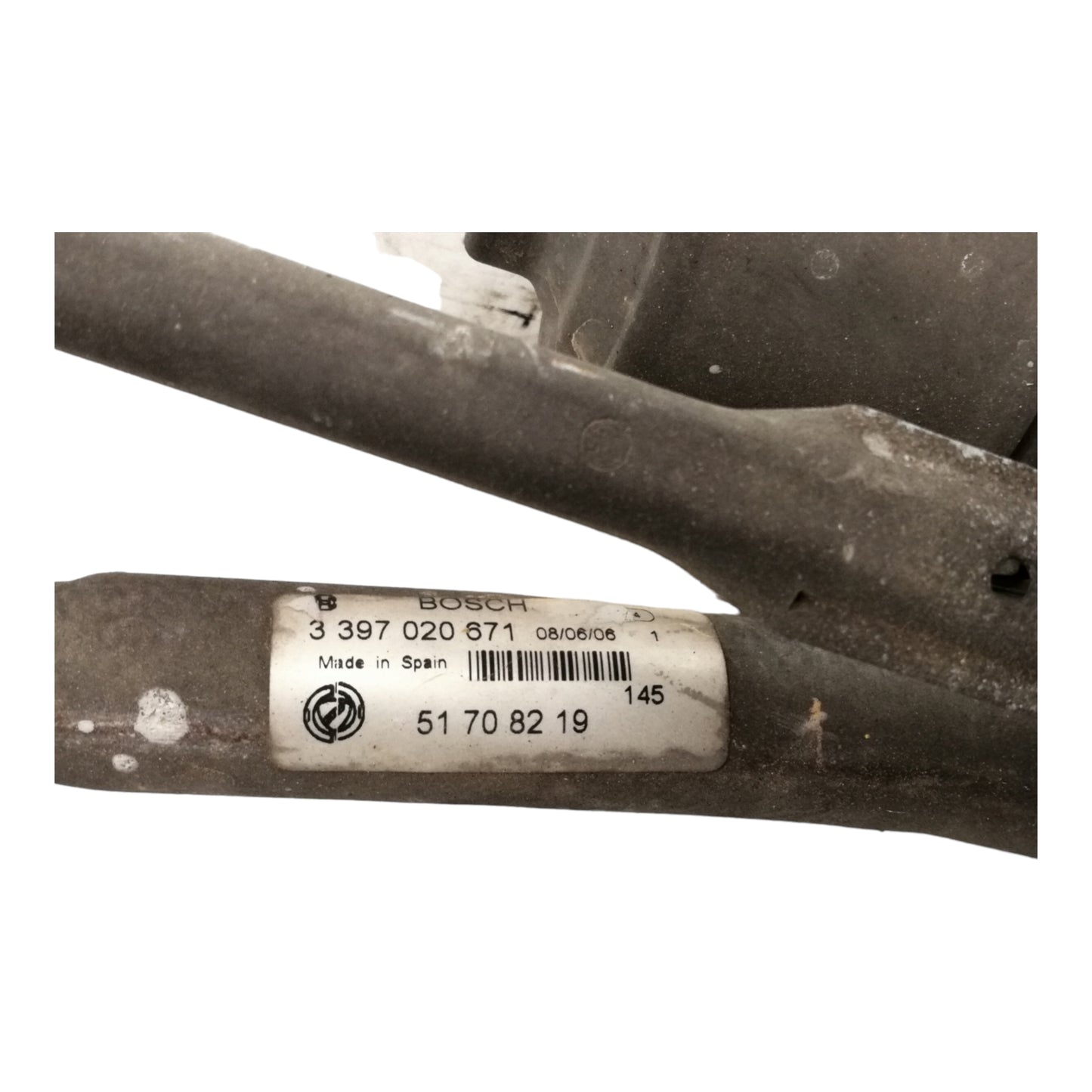 Motorino Tergicristallo FIAT CROMA 2 Serie Station Wagon