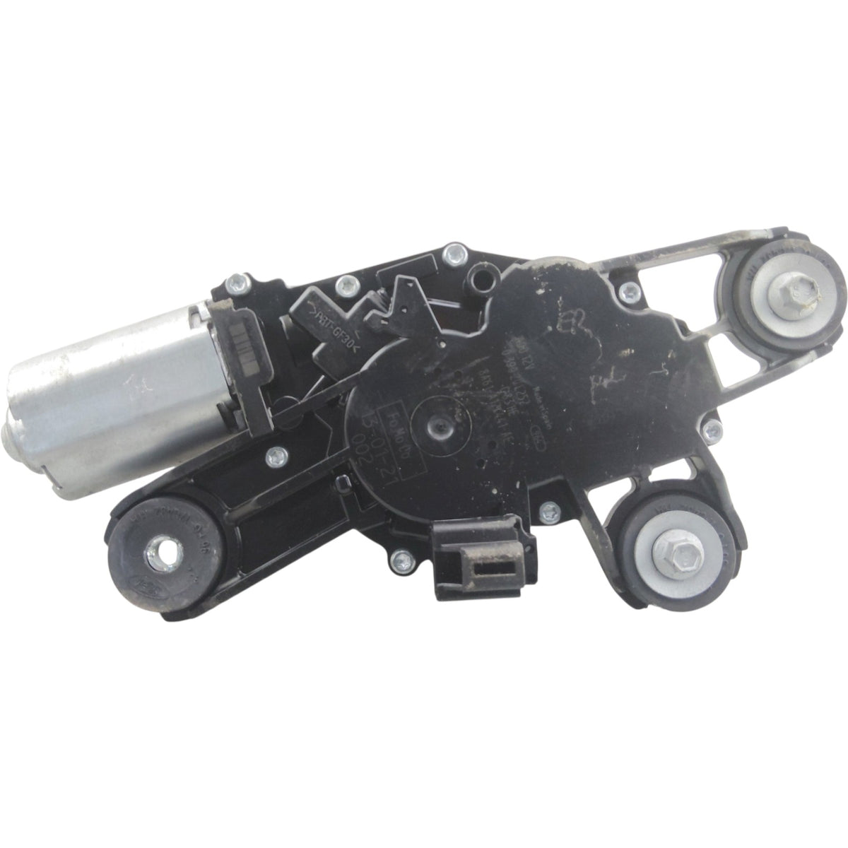 Motorino Tergilunotto FORD FIESTA 6 Serie 3-5 Porte