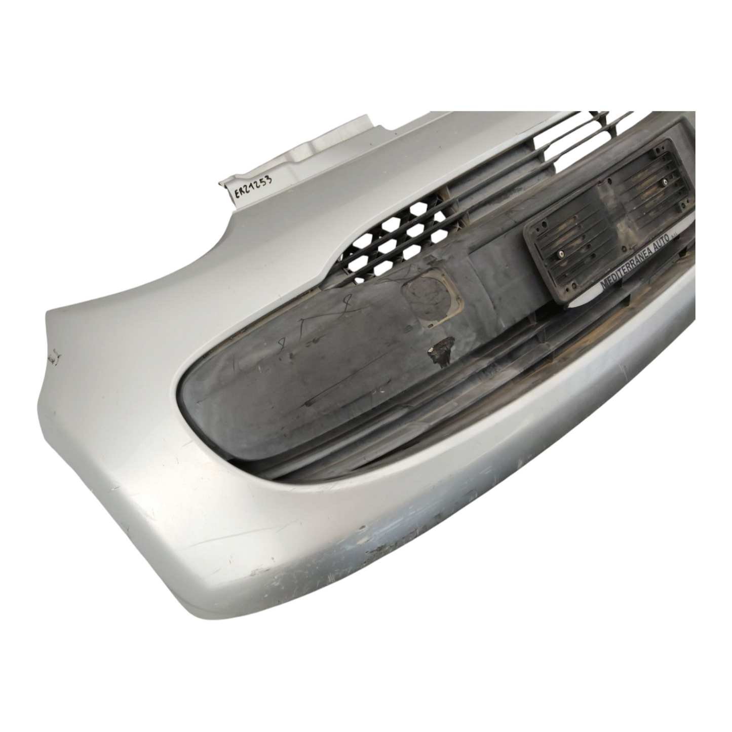 Paraurti Anteriore CITROEN C1 1 Serie Berlina 3-5 Porte