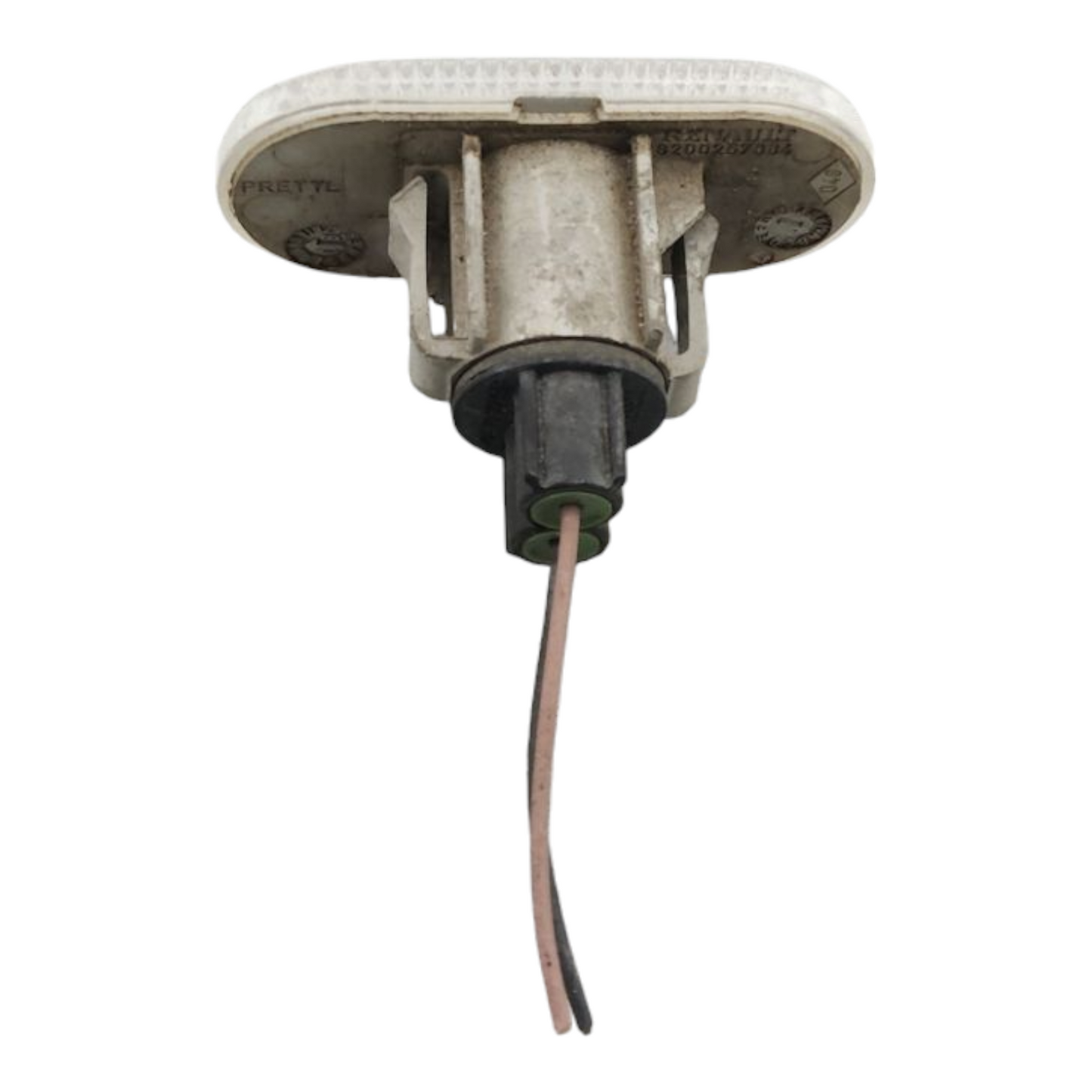 Freccia Parafango Anteriore Sinistro RENAULT TWINGO 2 Serie