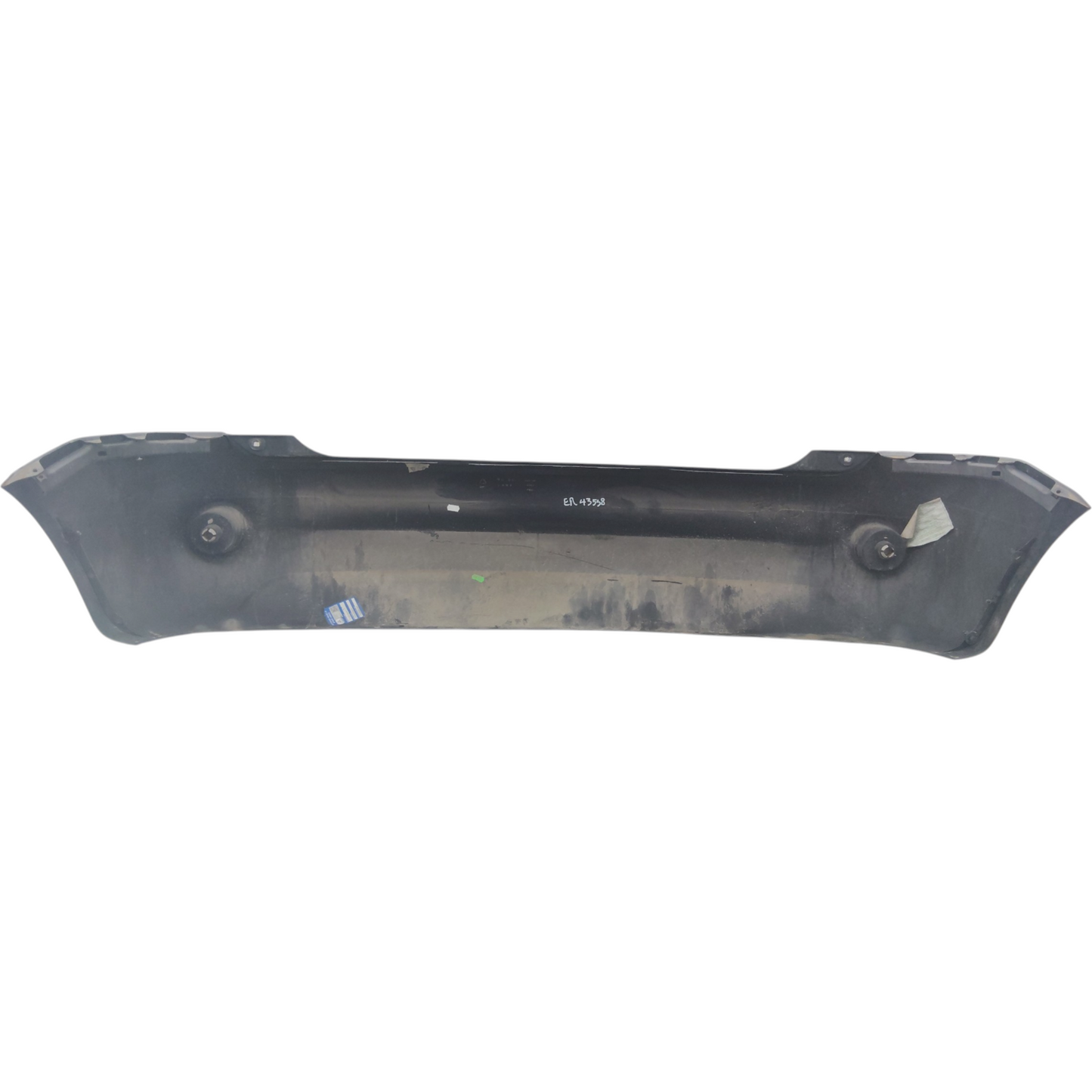 Paraurti Posteriore FORD FIESTA 5 Serie 3-5 Porte NON