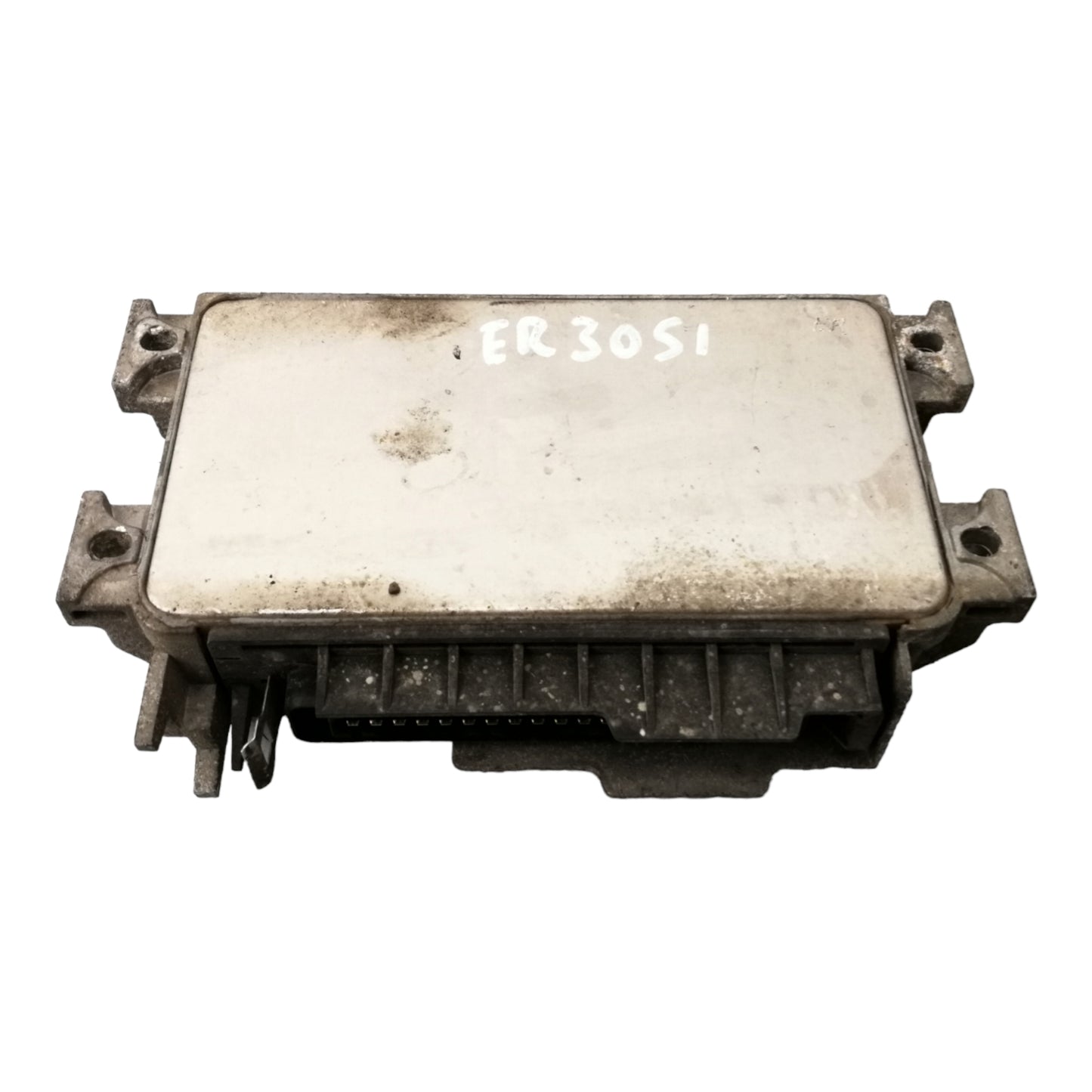 Centralina Iniezione FIAT CINQUECENTO 1.1 Benzina MOTORE 176B2000