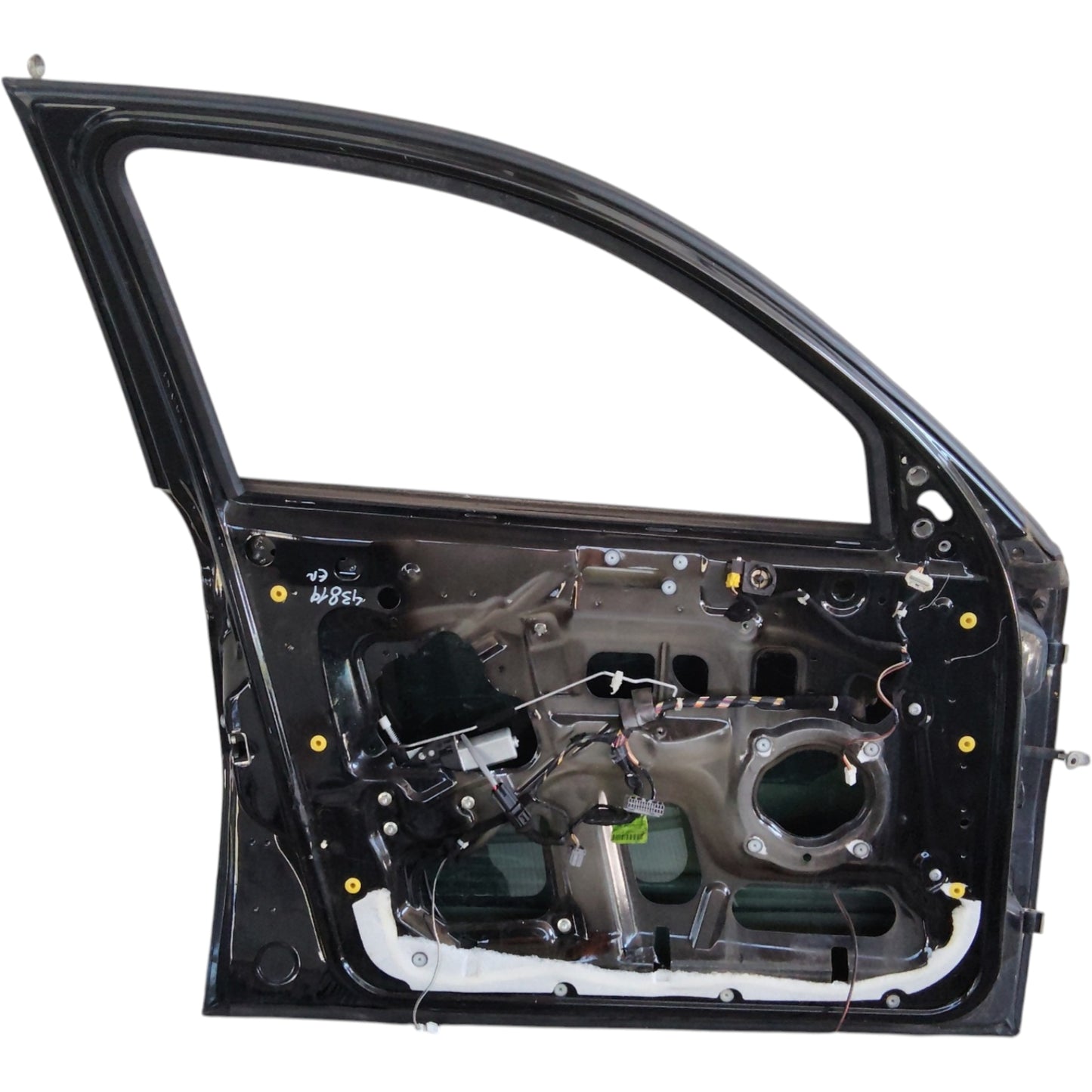 Porta Portiera Anteriore Sinistro ALFA ROMEO 147 1 2 Serie 5 Porte