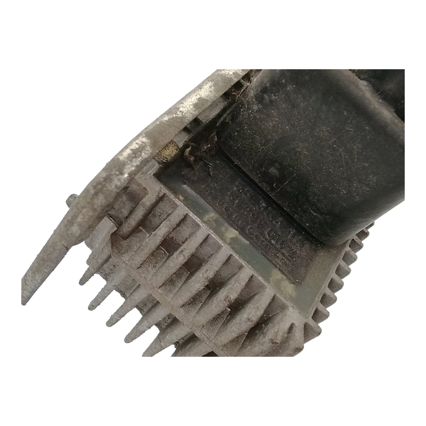 Centralina Candelette FIAT SEDICI 16 1.9 Diesel