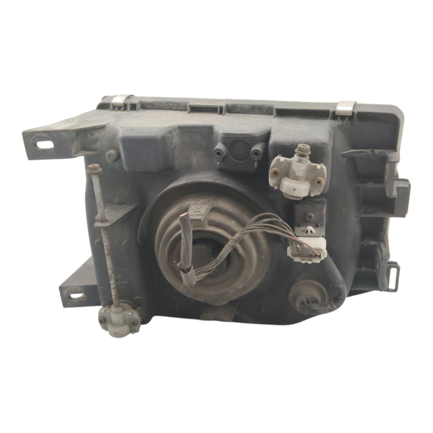 Faro Proiettore Anteriore Destro MITSUBISHI PAJERO 2 Serie