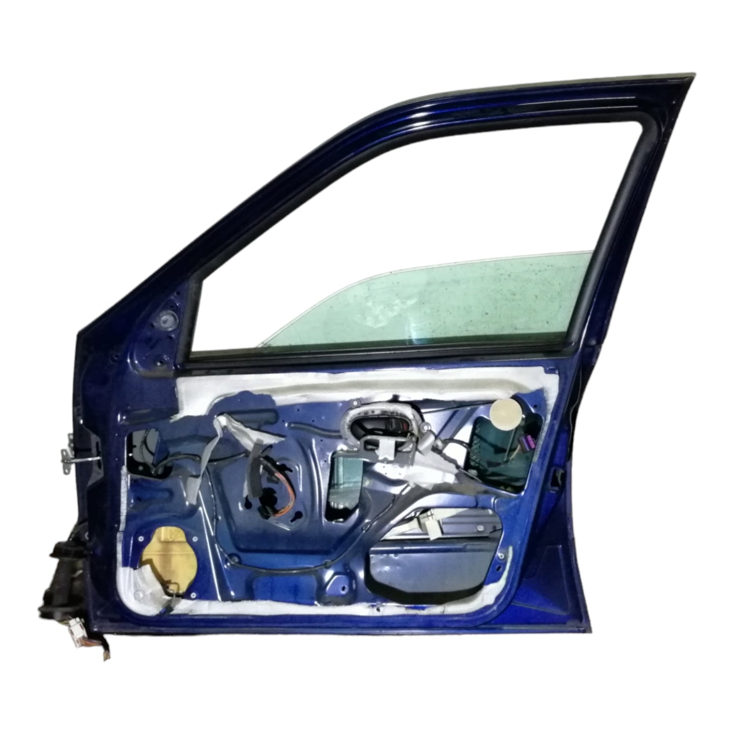 Porta Portiera Anteriore Destro PEUGEOT 406 2 Serie Berlina SW