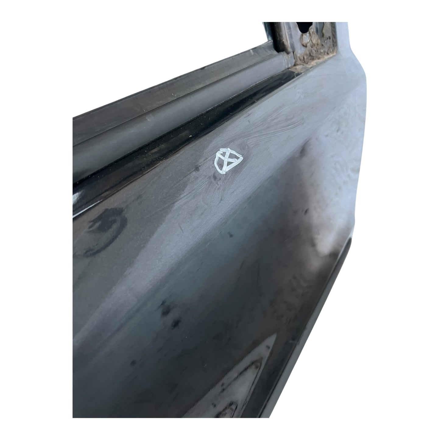 Porta Portiera Anteriore Destro FIAT PANDA 2 Serie