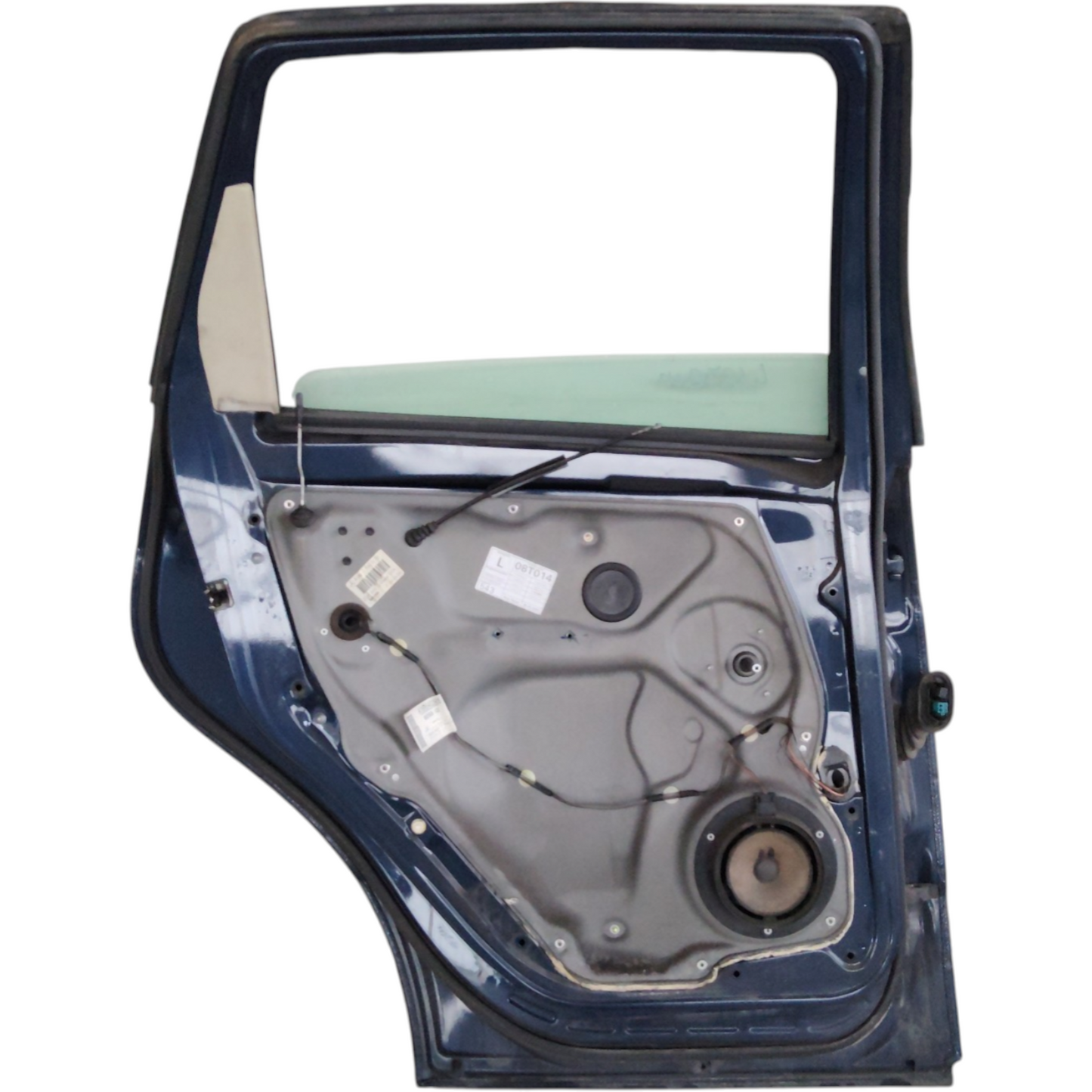 Porta Portiera Posteriore Sinistro MERCEDES CLASSE A W169