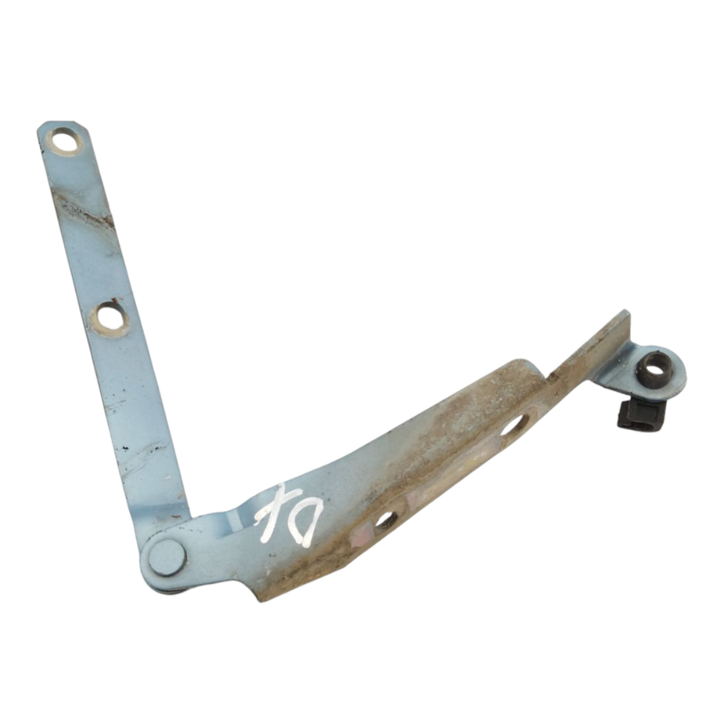 Cerniera Cofano Anteriore Destro FIAT SEICENTO/600/CINQUECENTO