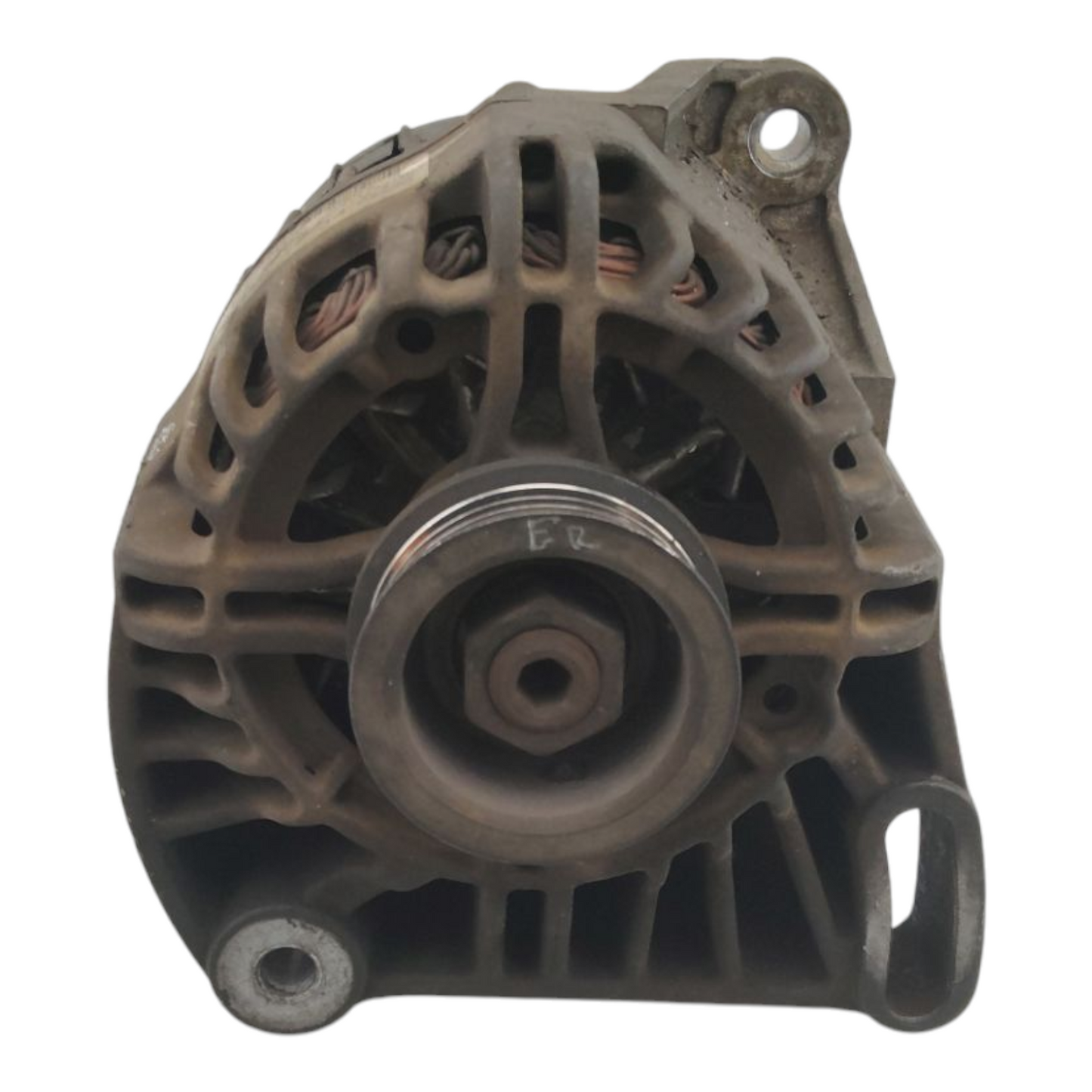 Alternatore FIAT SEICENTO/600/PANDA 1 2 Serie/PUNTO 2 Serie Benzina