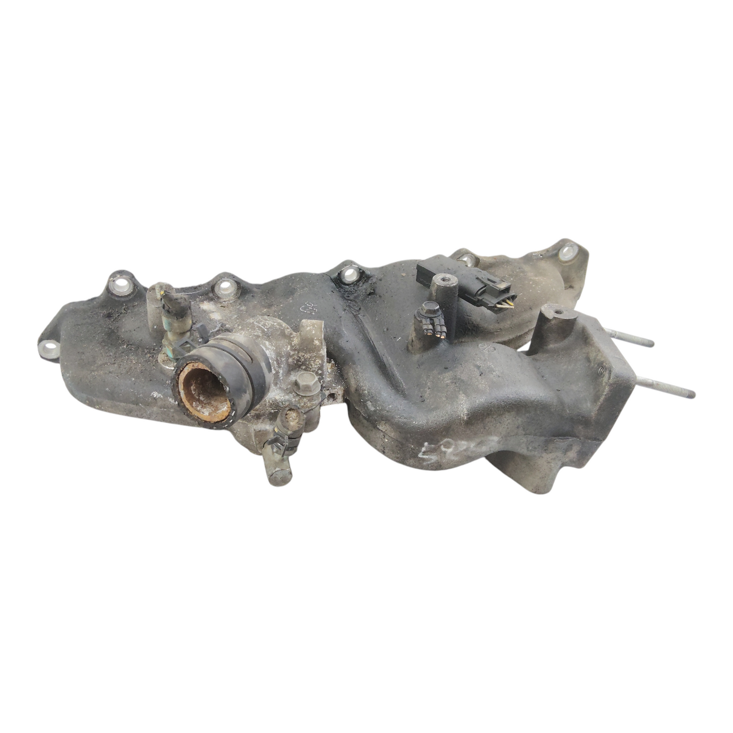 Collettore Aspirazione CHEVROLET CAPTIVA 1 Serie/CRUZE 2.0