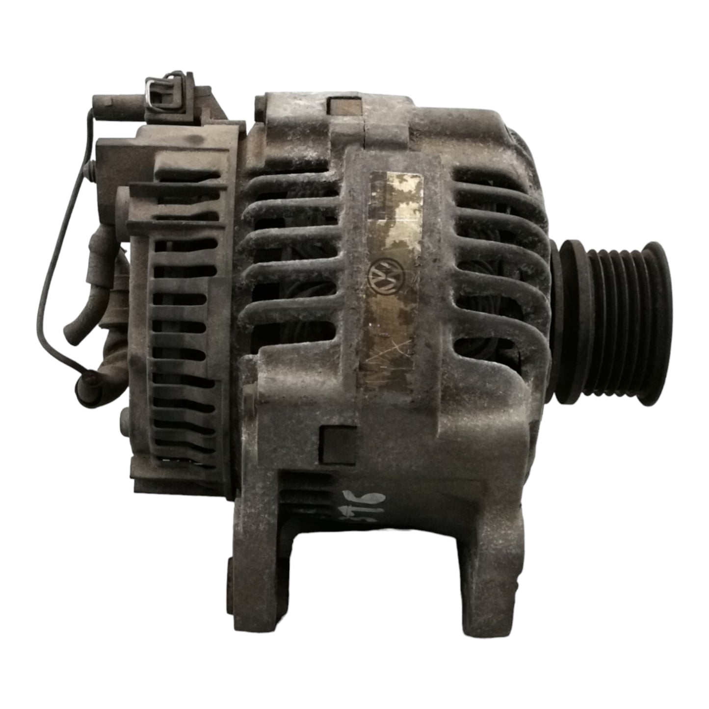 Alternatore VOLKSWAGEN GOLF 3 POLO 3 PASSAT 3 CADDY 2 BENZINA 028903025GX