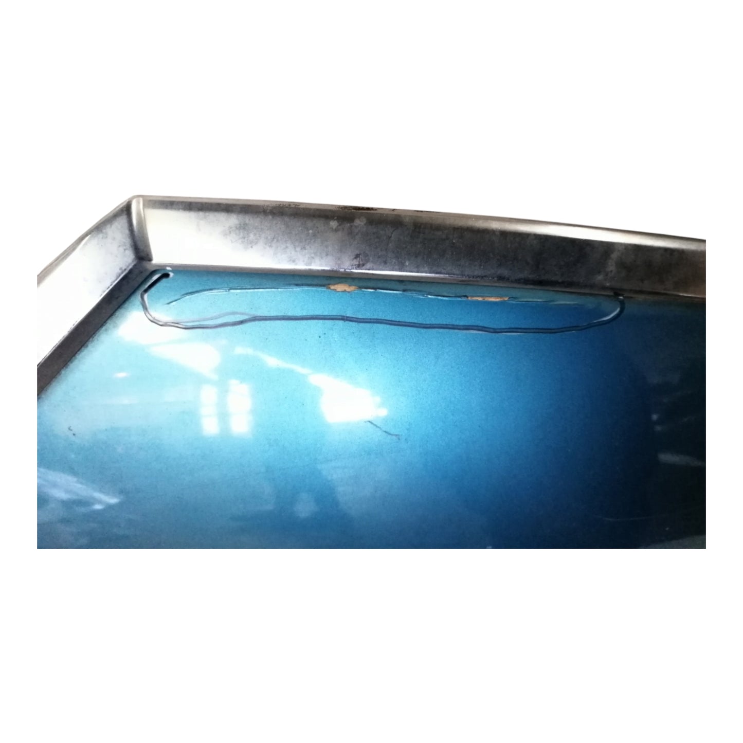 Cofano Anteriore CITROEN C4 PICASSO 1 Serie/GRAND PICASSO 1 Serie