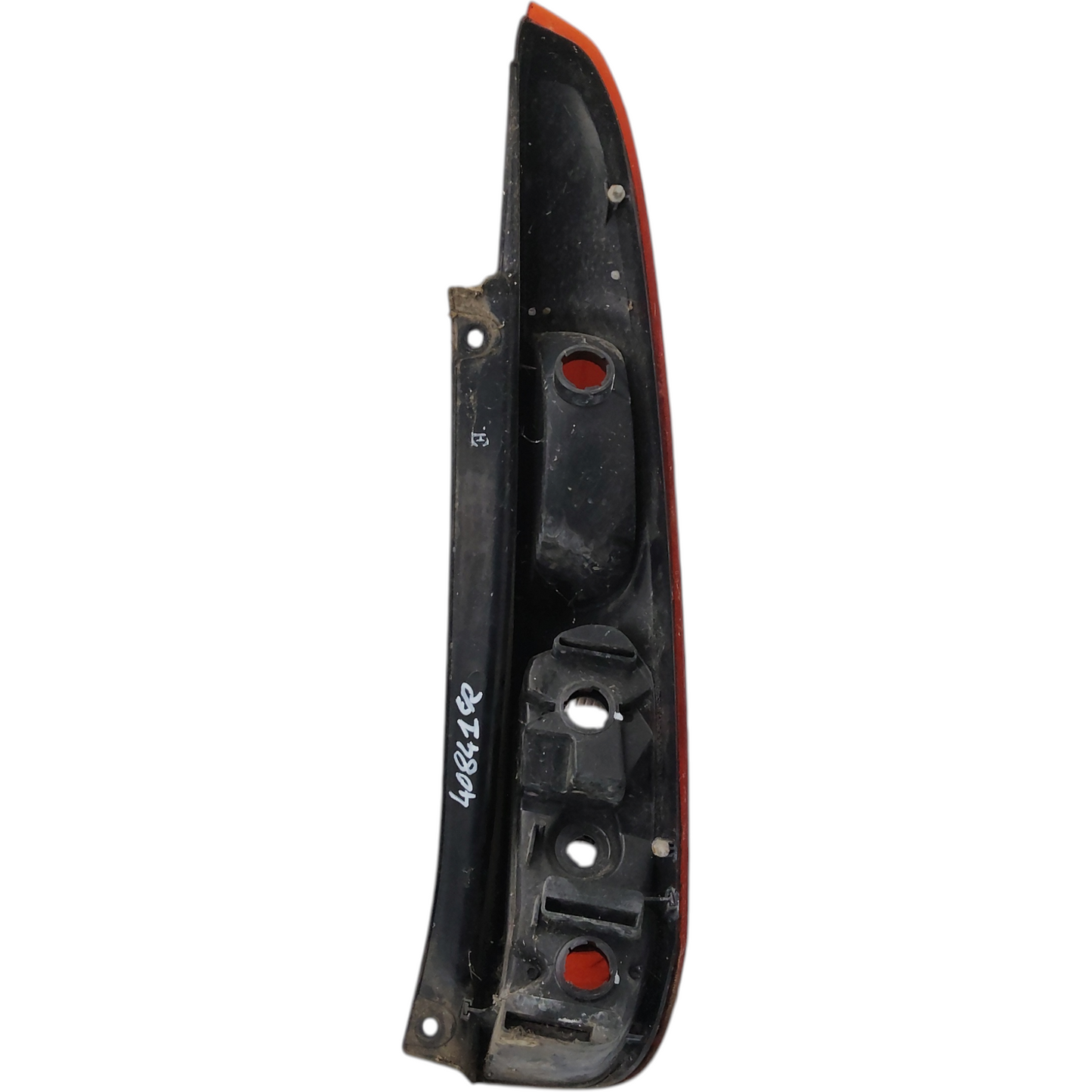 Fanale Stop Posteriore Sinistro FORD FIESTA 5 Serie Restyling