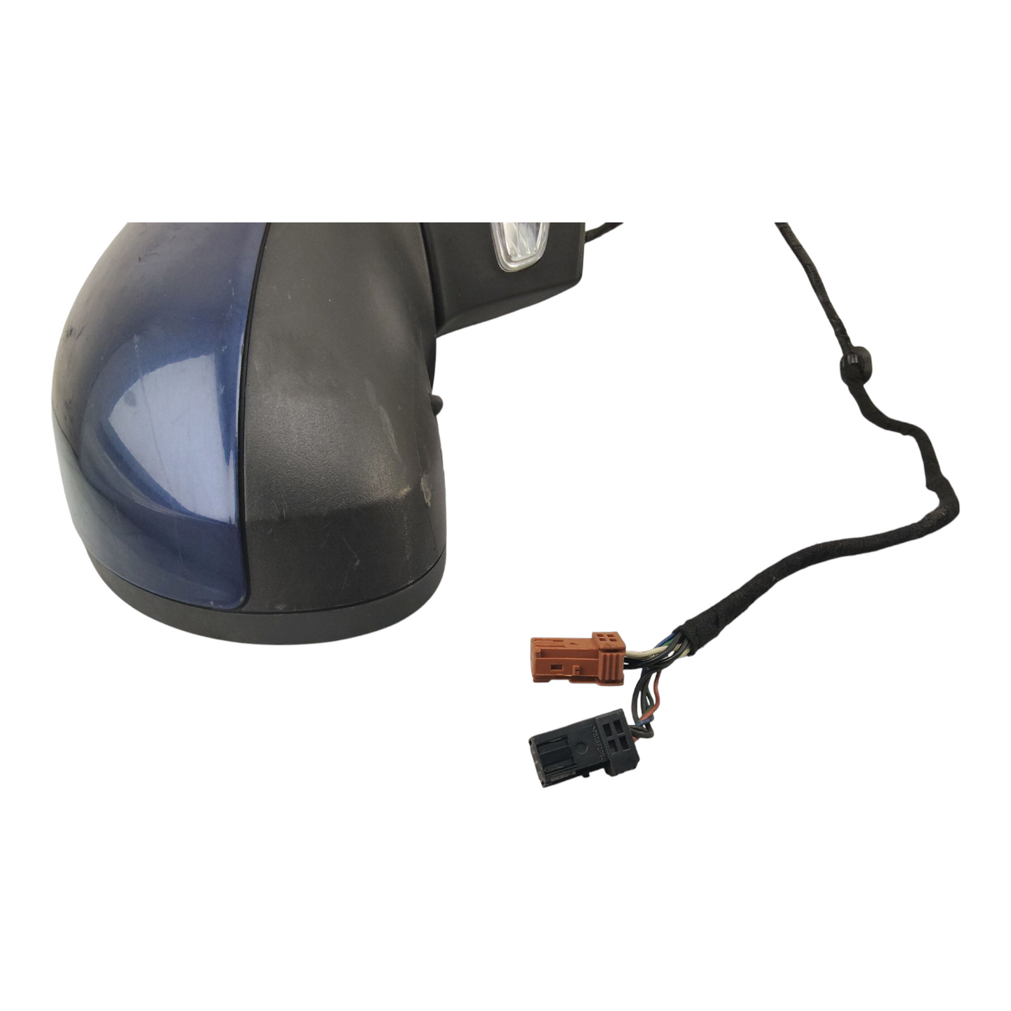 Specchietto Retrovisore Esterno Anteriore Destro PEUGEOT 207