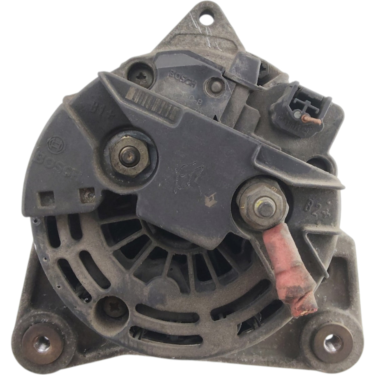 Alternatore RENAULT MODUS/CLIO 3 4 Serie/TWINGO 2 Serie Benzina GPL