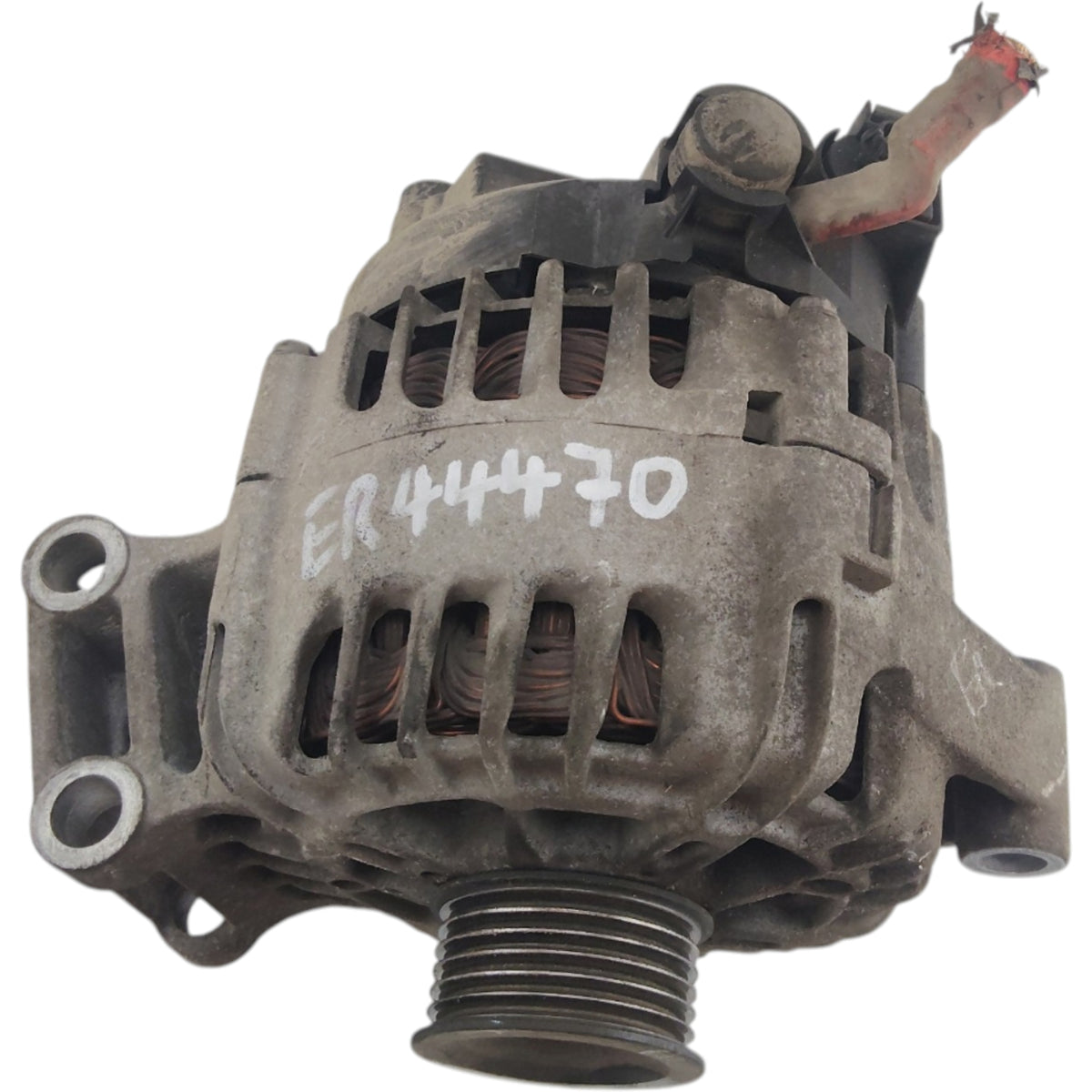 Alternatore FORD FIESTA 6 Serie/ECOSPORT/C-MAX 3 Serie Benzina GPL