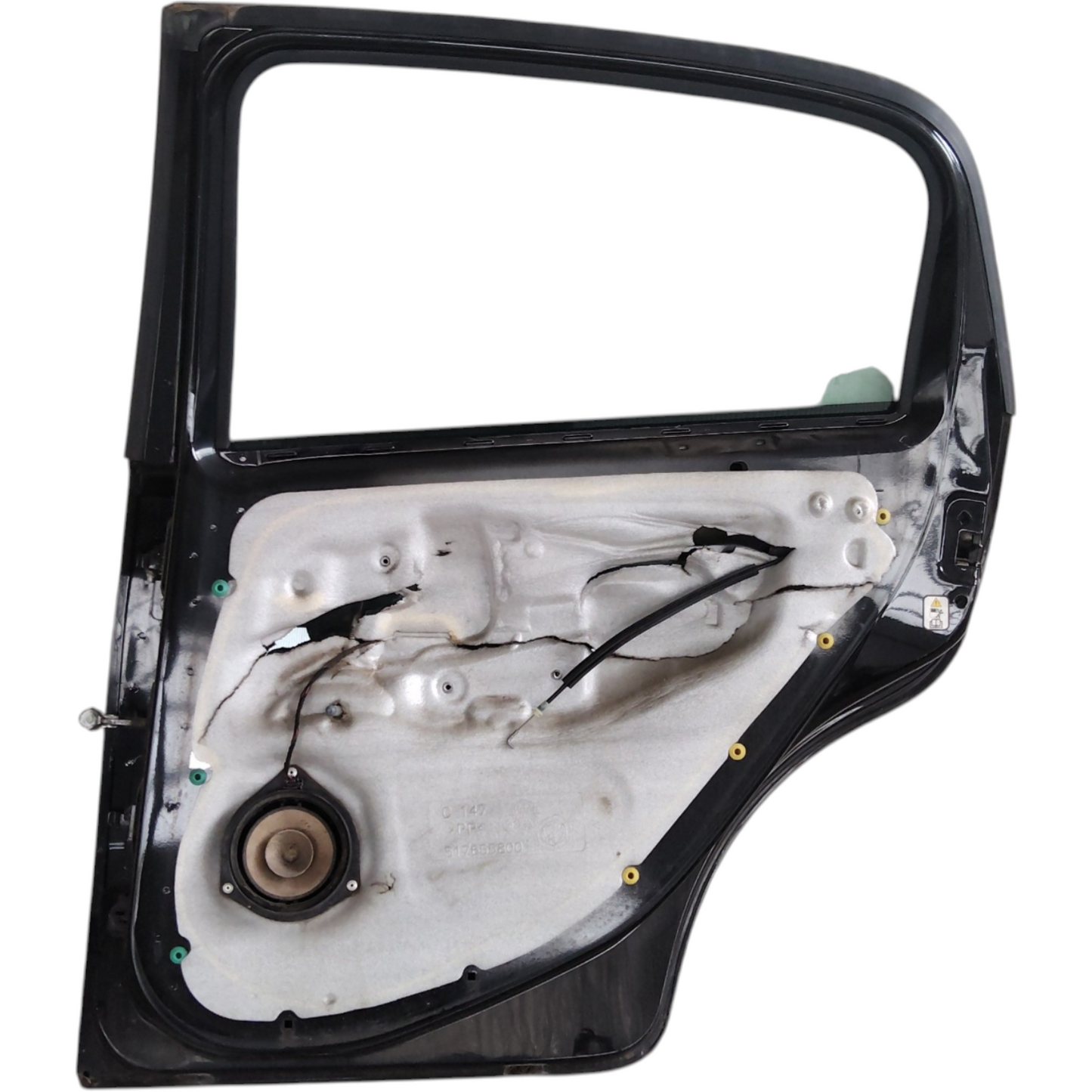 Porta Portiera Posteriore Destro FIAT GRANDE PUNTO