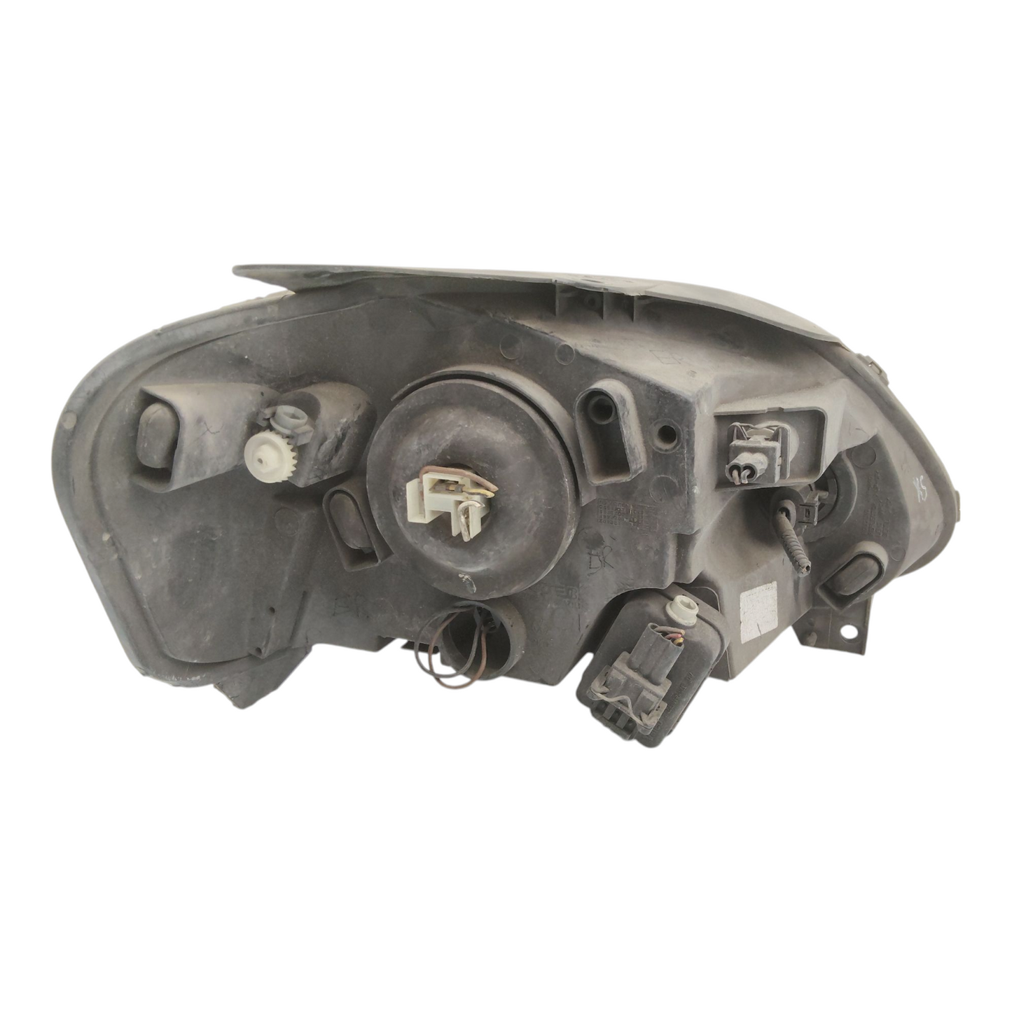 Faro Proiettore Anteriore Sinistro VOLKSWAGEN FOX