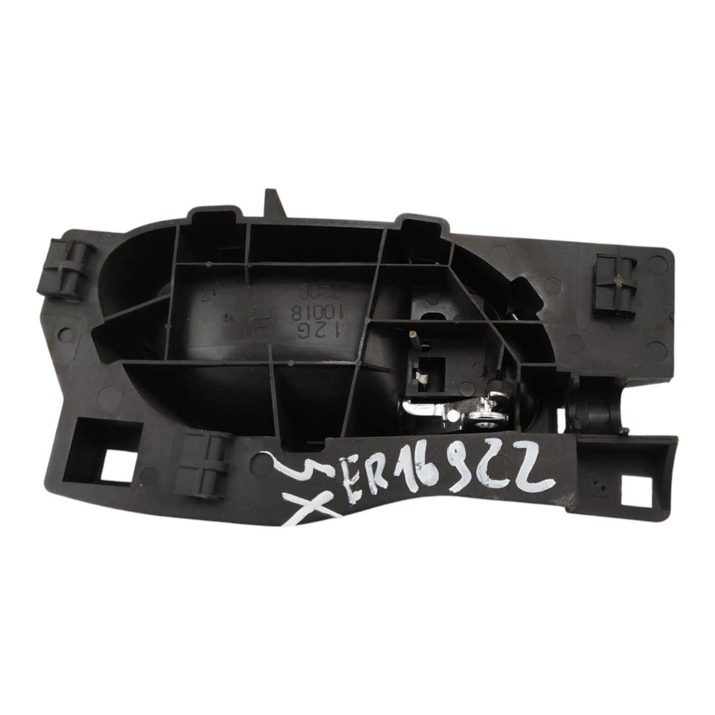 Maniglia Porta Interno Anteriore Sinistro CITROEN C4 1 Serie/C6