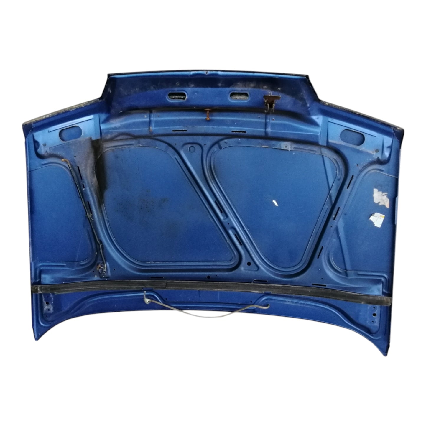 Cofano Anteriore PEUGEOT 106 1 Serie Berlina 3-5 Porte