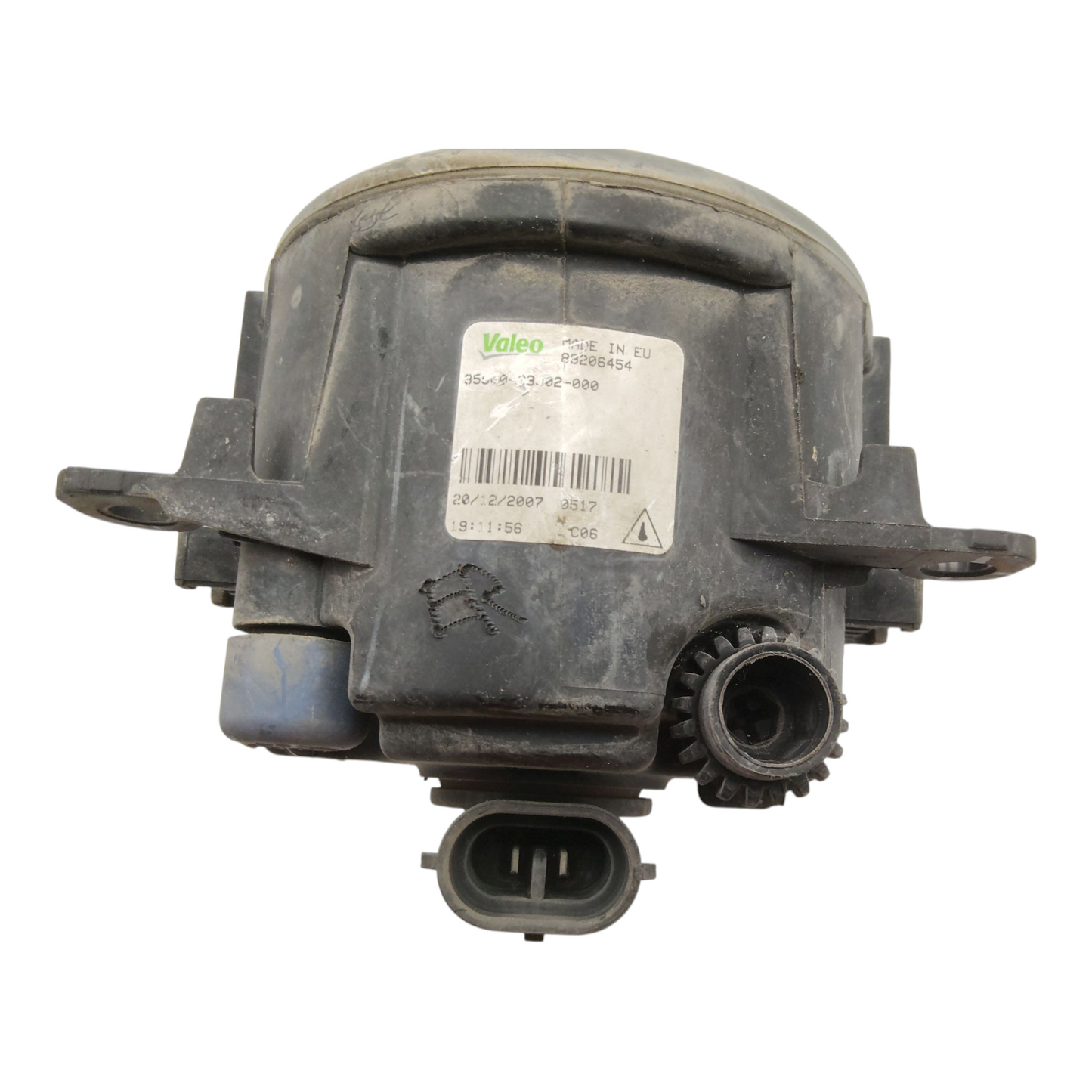 Fendinebbia Anteriore Sinistro SUZUKI SWIFT 4 5 6 Serie/CELERIO
