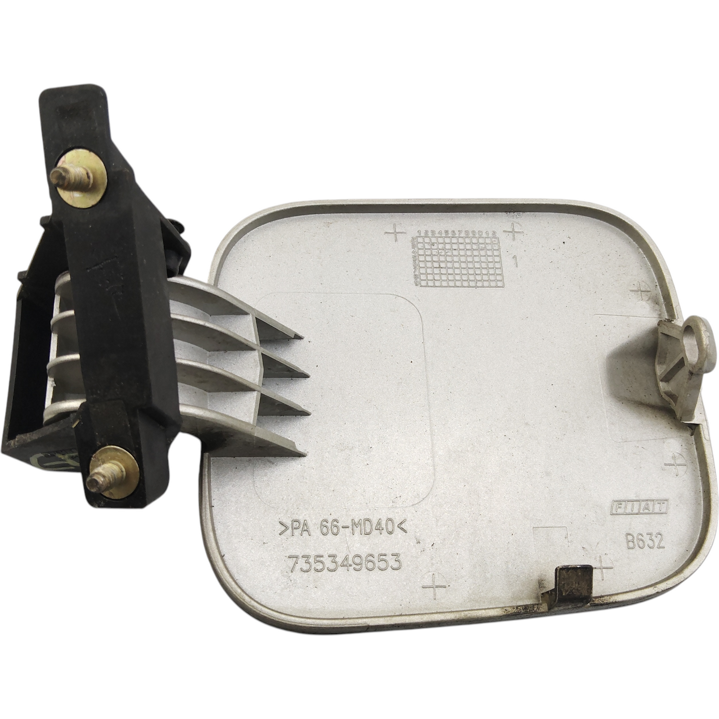 Sportello Carburante Posteriore FIAT IDEA Benzina Diesel