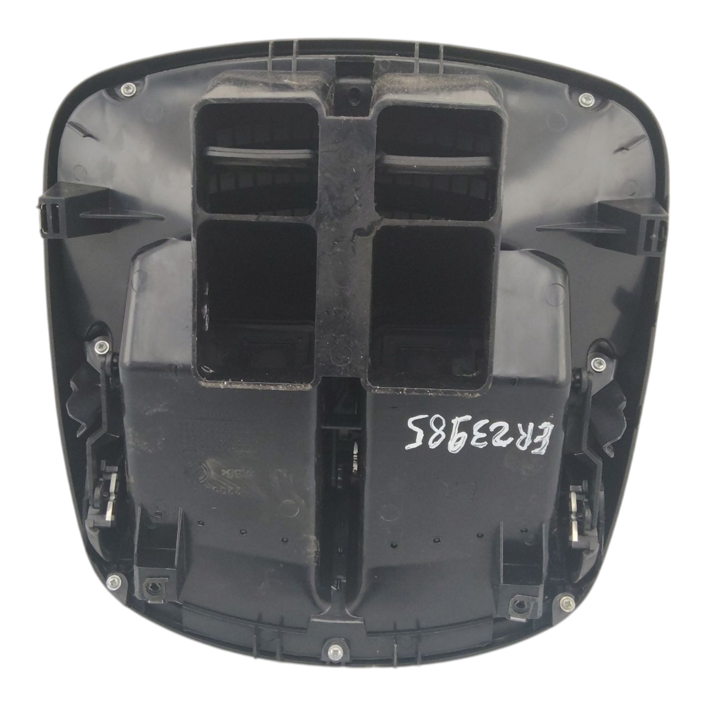 Bocchetta Aria Cruscotto Centrale Superiore ALFA ROMEO 147 2 Serie