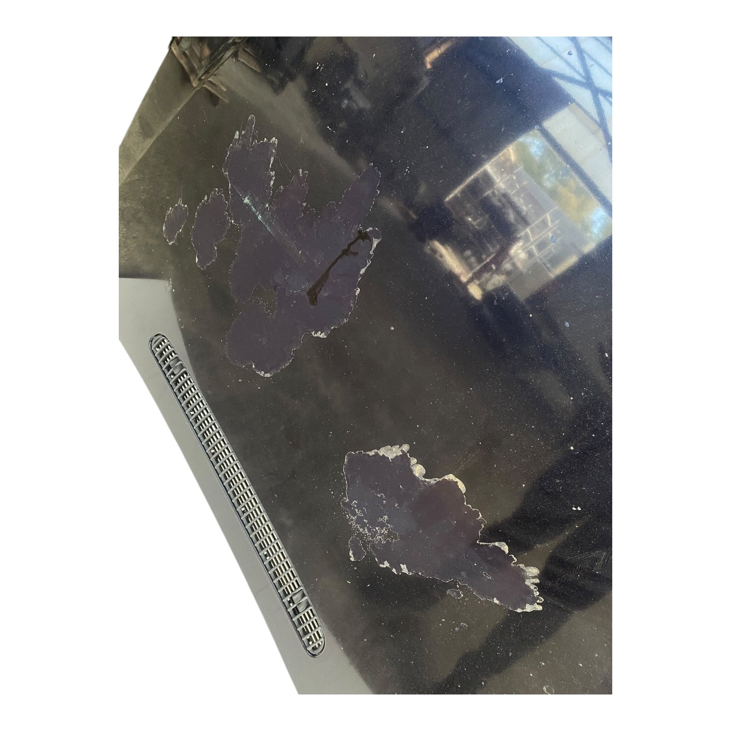 Cofano Anteriore BMW SERIE 3 E46 Berlina SW