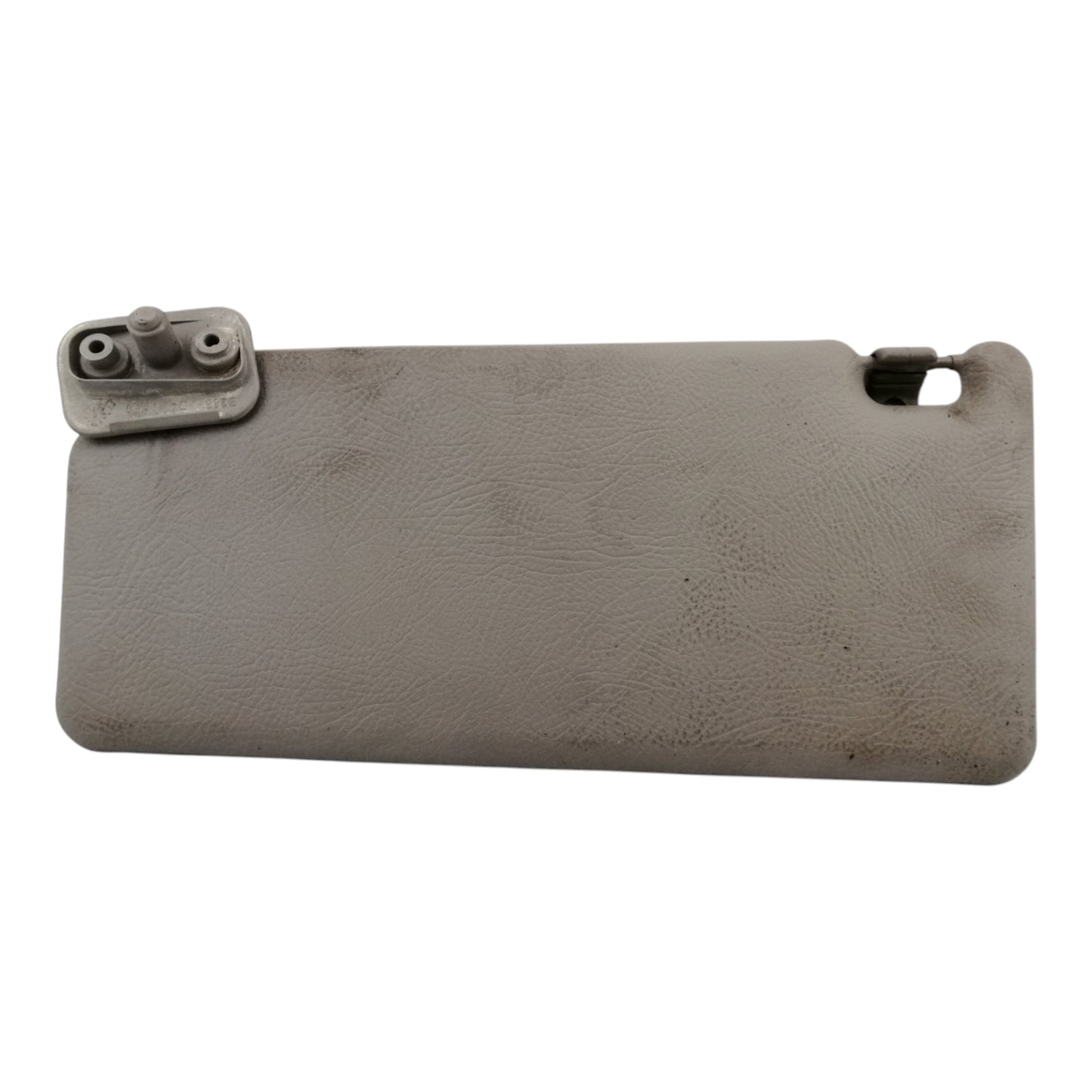 Pannello Alette Parasole Destro FIAT PUNTO 1 Serie Berlina VAN