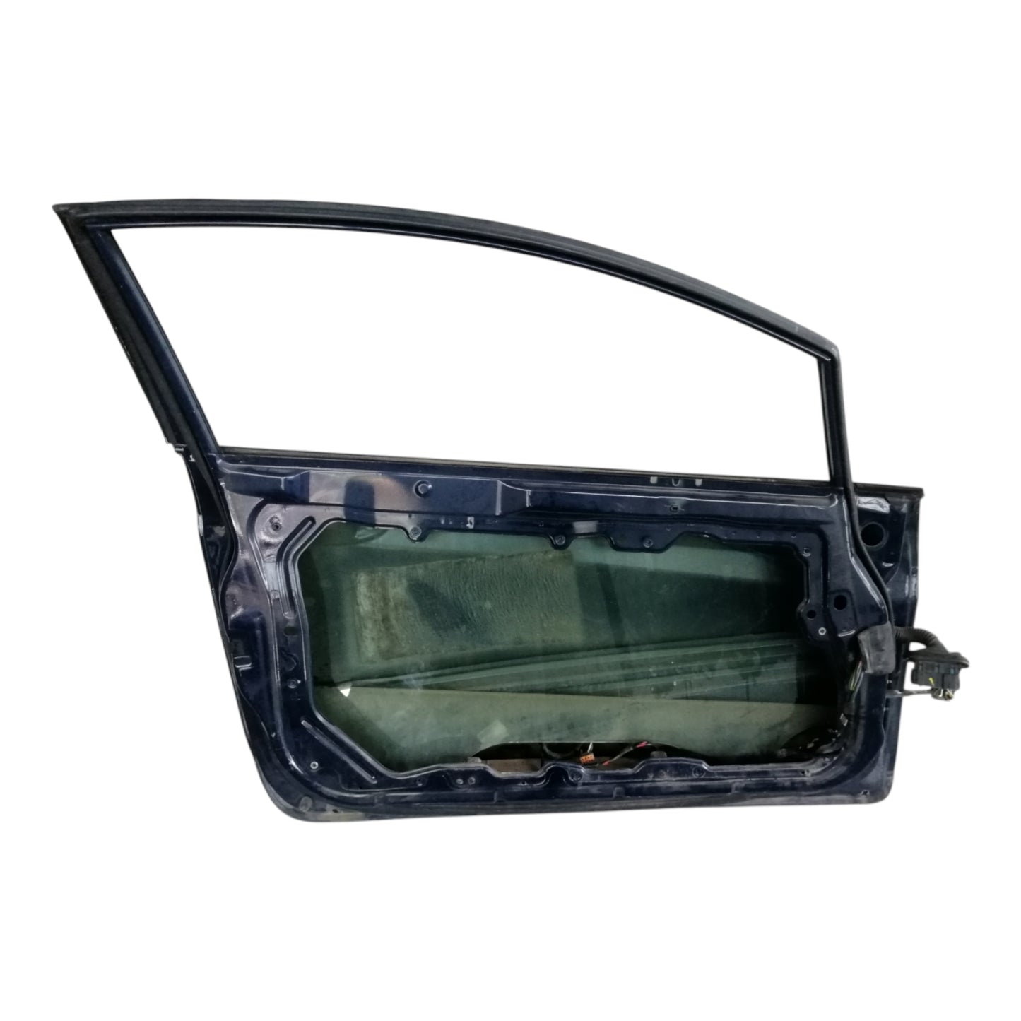 Porta Portiera Anteriore Sinistro FORD FIESTA 6 Serie 3 Porte