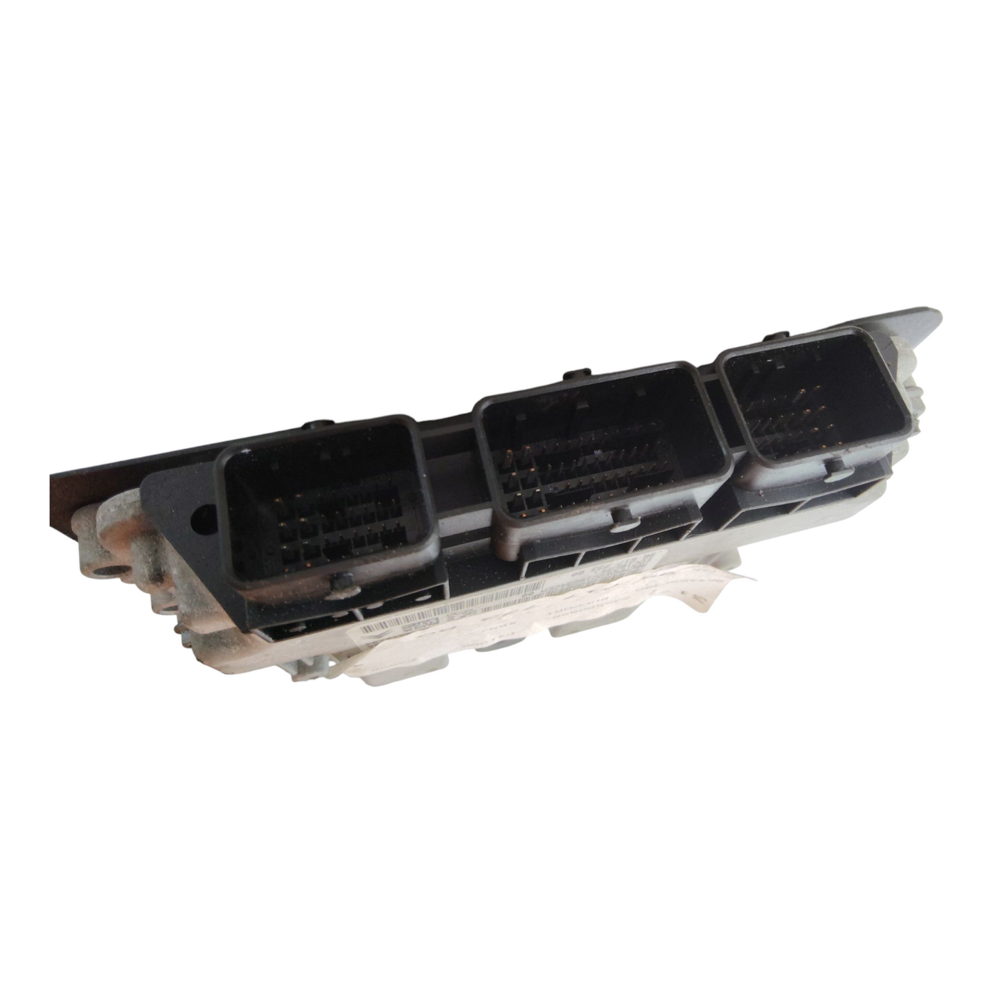 Centralina Iniezione CITROEN C4 1 Serie 1.6 HDi Motore 9HX