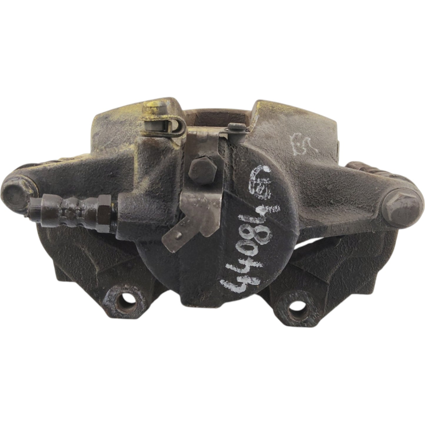 Pinza Freno Anteriore Sinistro ALFA ROMEO MITO Benzina Diesel GPL