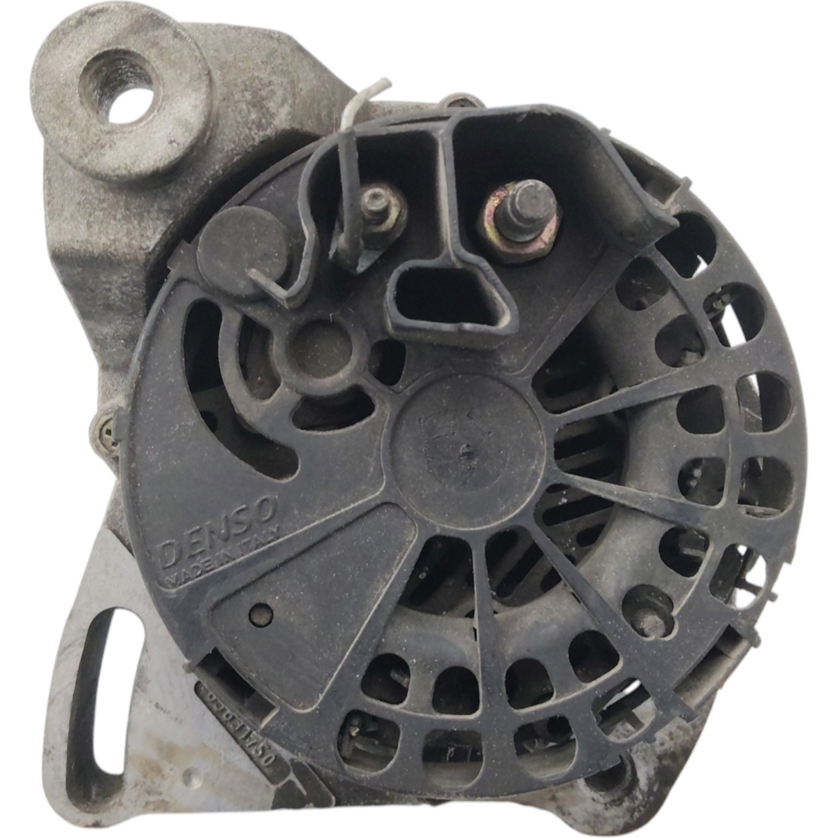Alternatore FIAT PUNTO 2 Serie 188/500 2 Serie/GRANDE PUNTO Benzina GPL