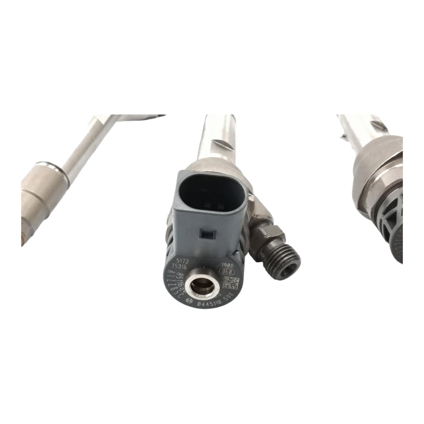 Kit 3 Iniettori MINI ONE/COOPER F55 F56 1.5 D Motore B37C15A - 0445110598